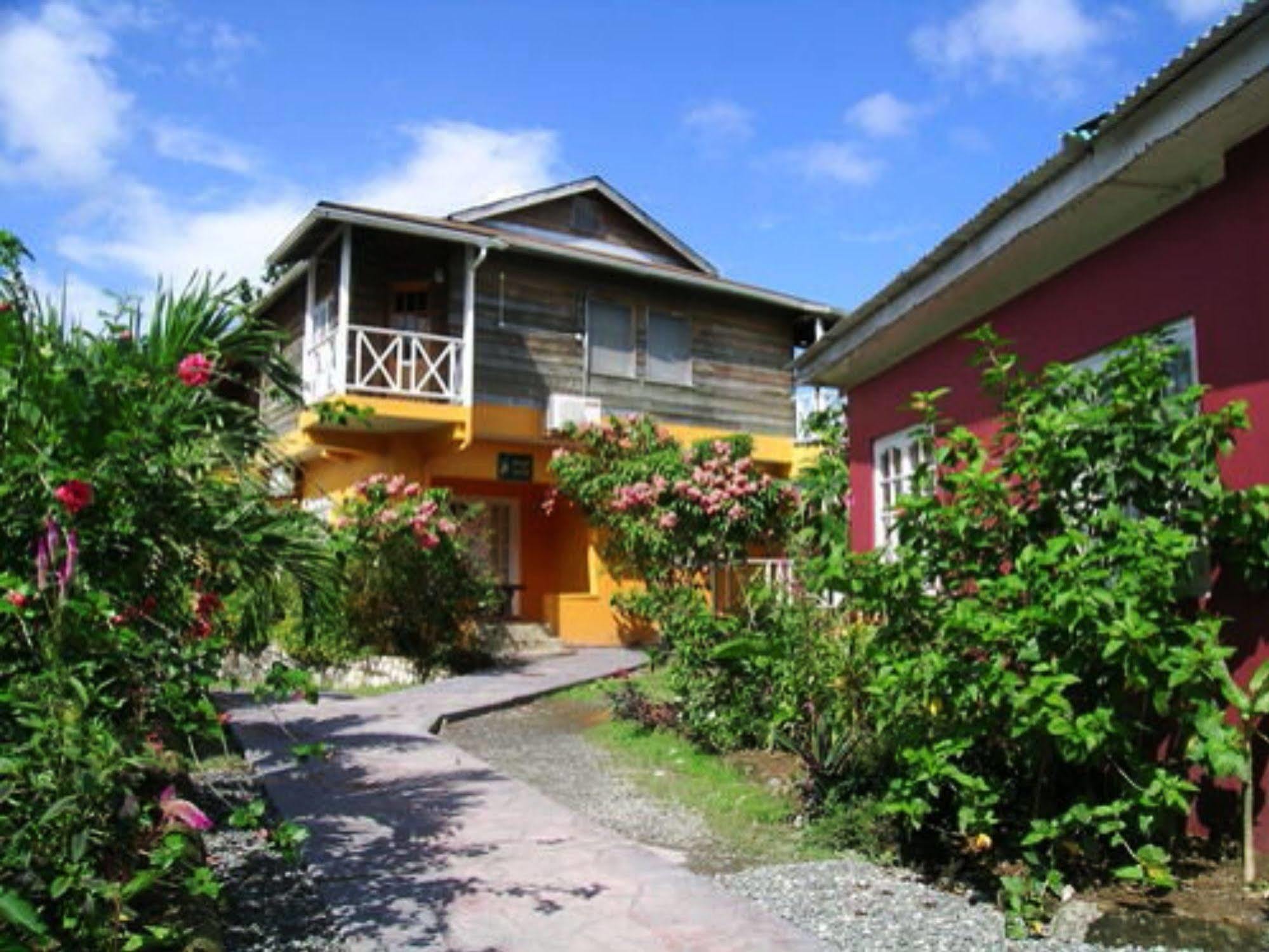 Bay View Eco & Hotel 3*