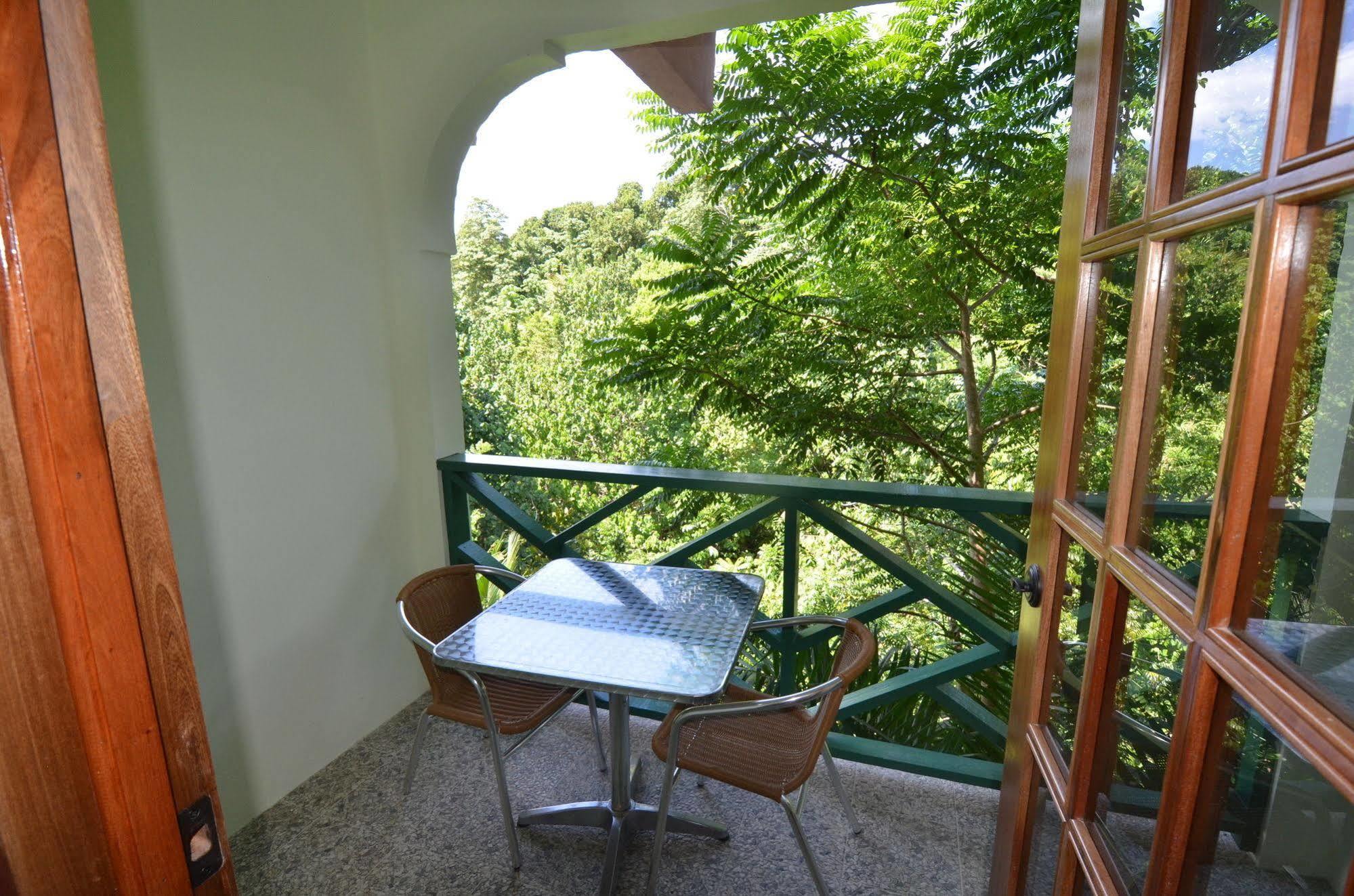 Bay View Eco & Hotel Port Antonio