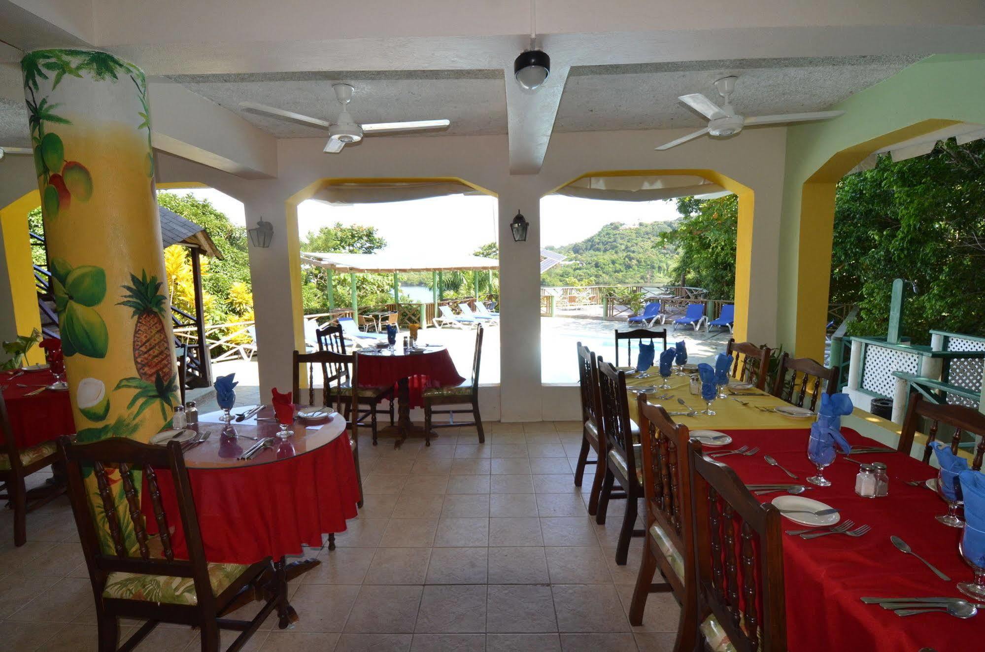 Bay View Eco & Hotel