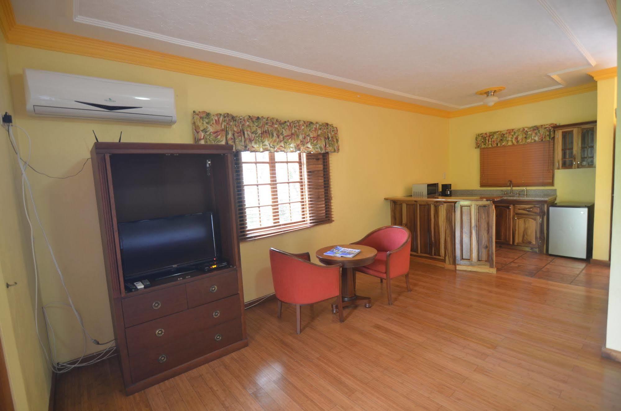 Bay View Eco &