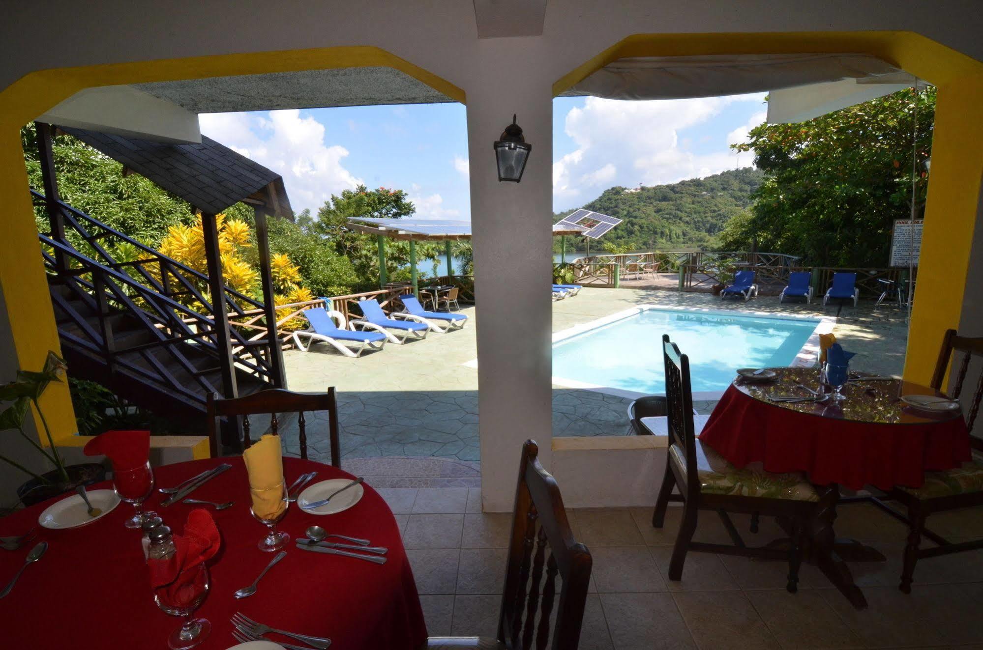 Bay View Eco & Port Antonio