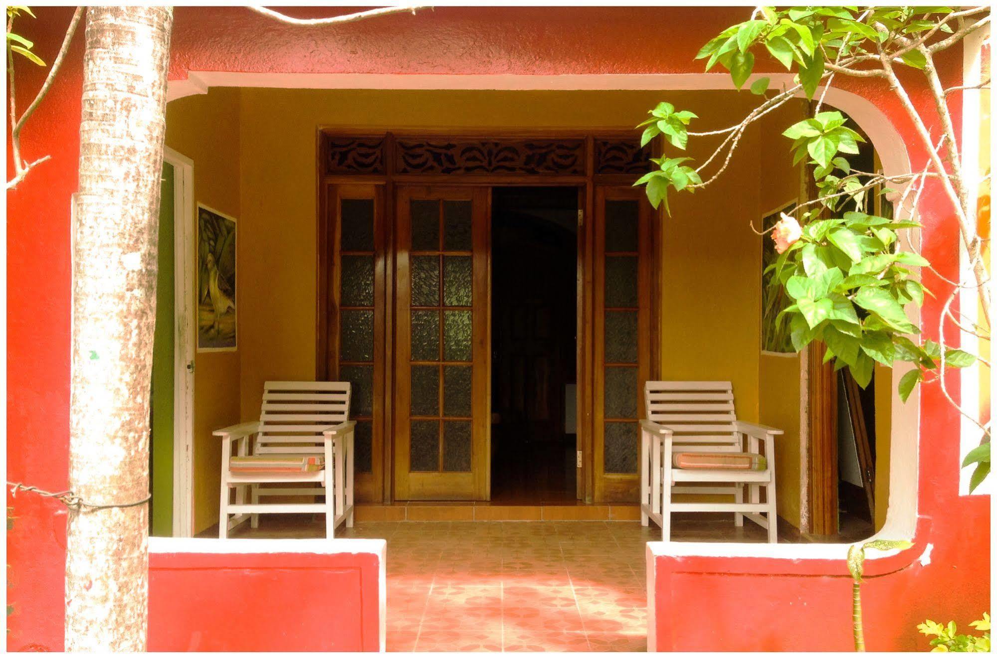 Bay View Eco & Hotel