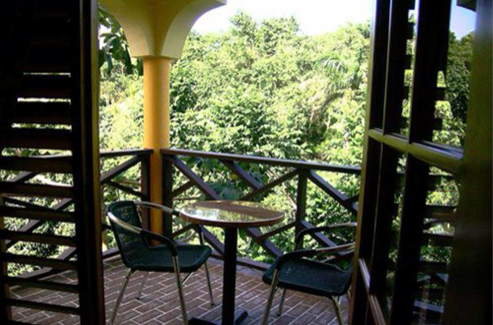 Bay View Eco & Hotel Port Antonio