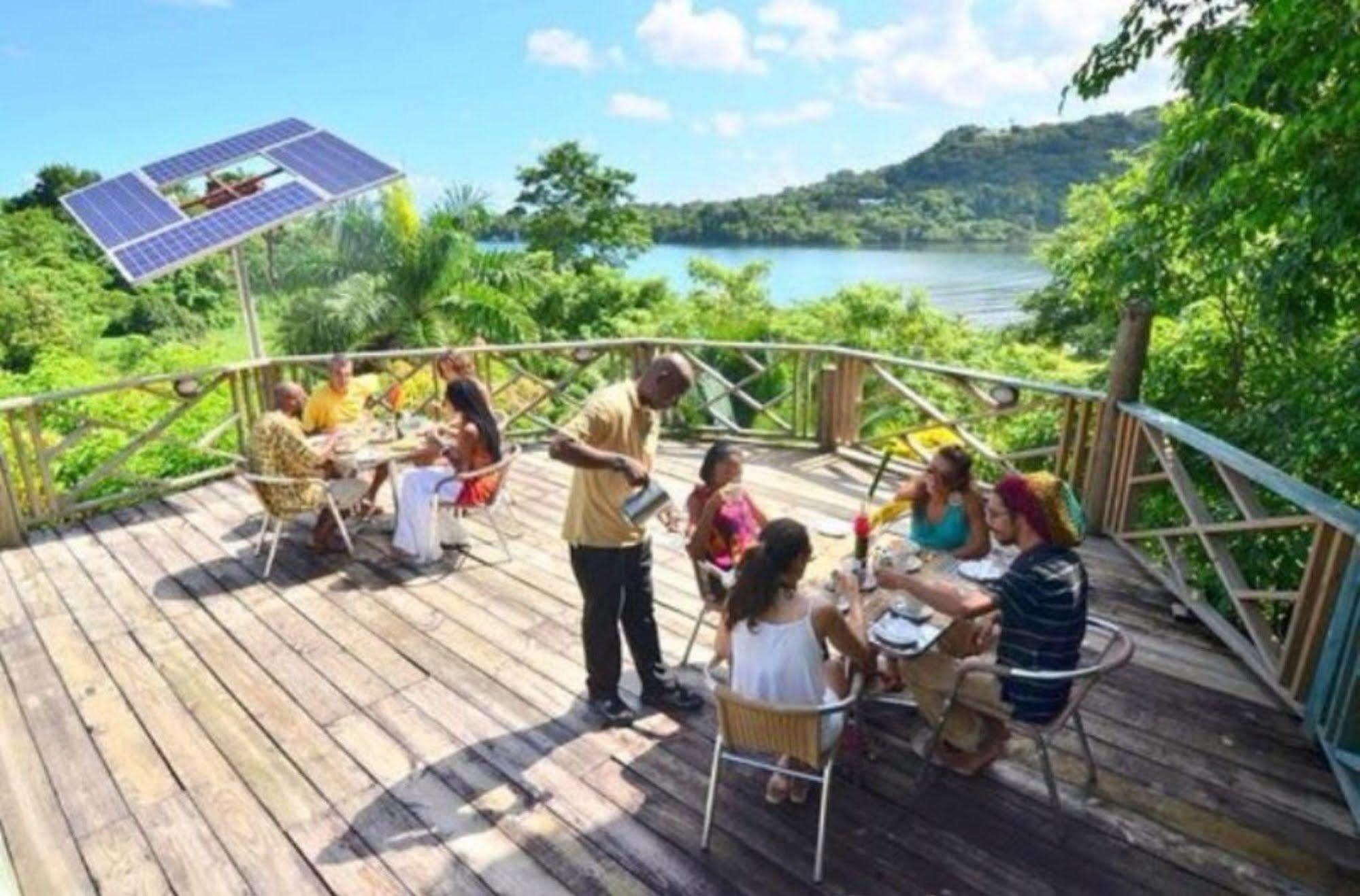 Bay View Eco & Port Antonio