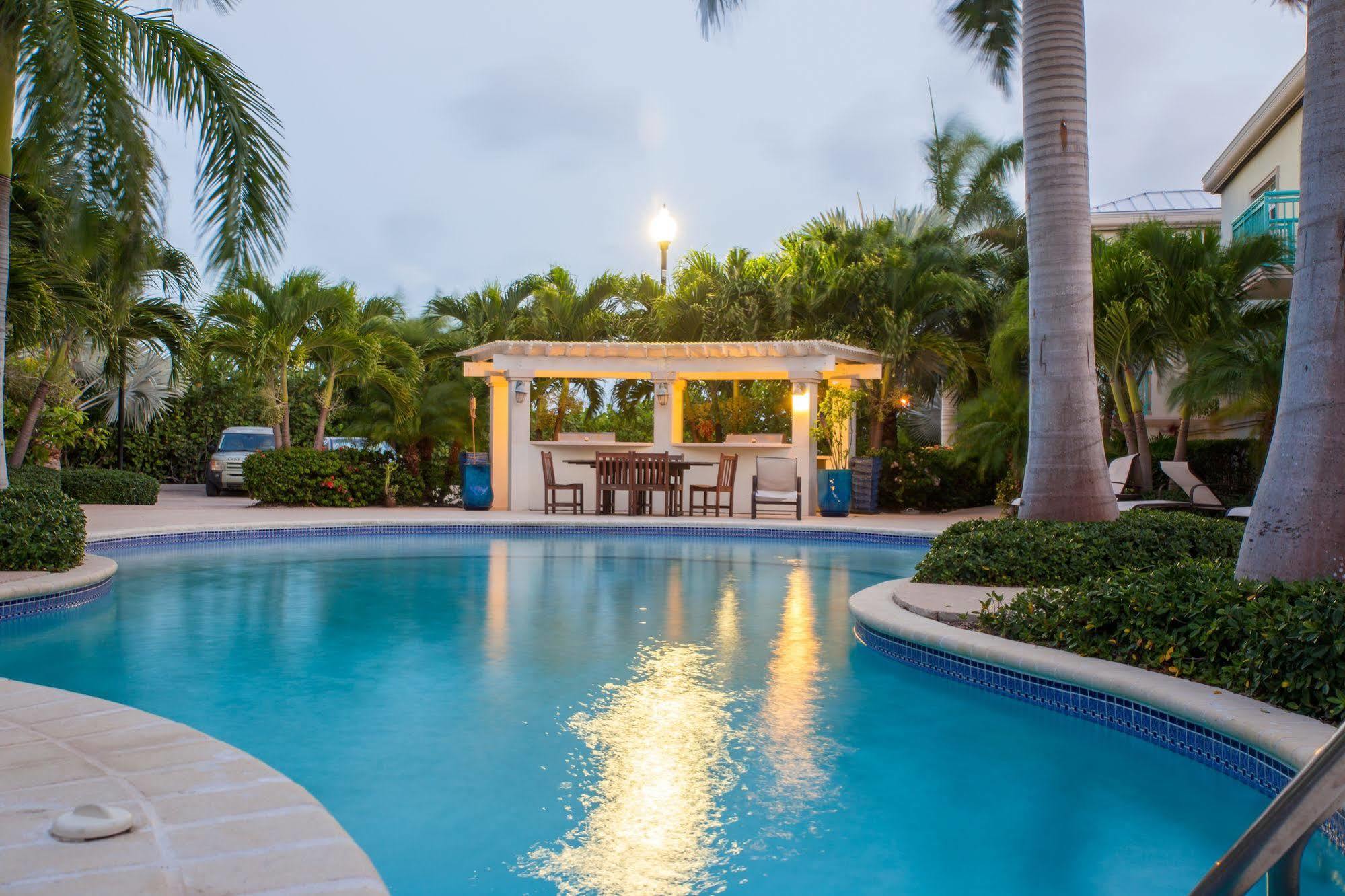 Hotel Caribbean Diamond Providenciales