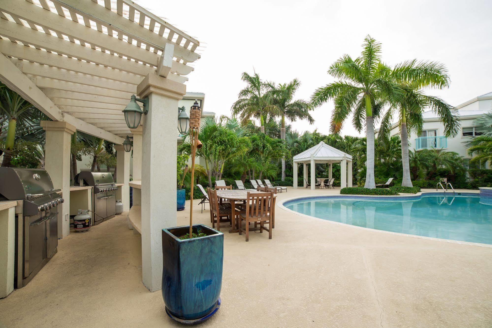Hotel Caribbean Diamond Providenciales