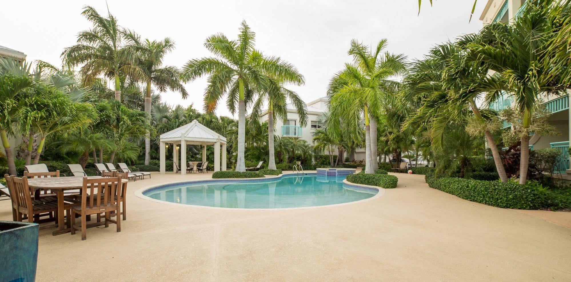 Caribbean Diamond Hotel Providenciales