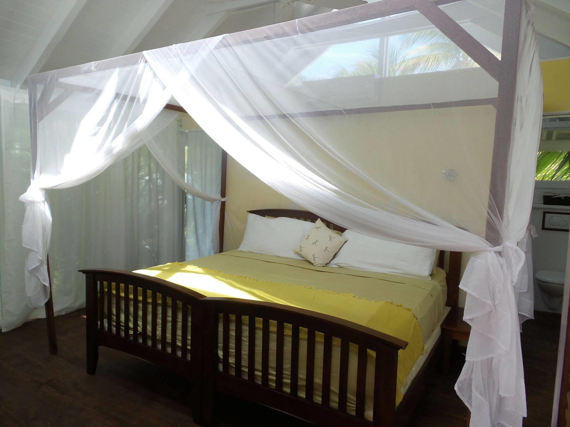 Inn Le Jardin Creole