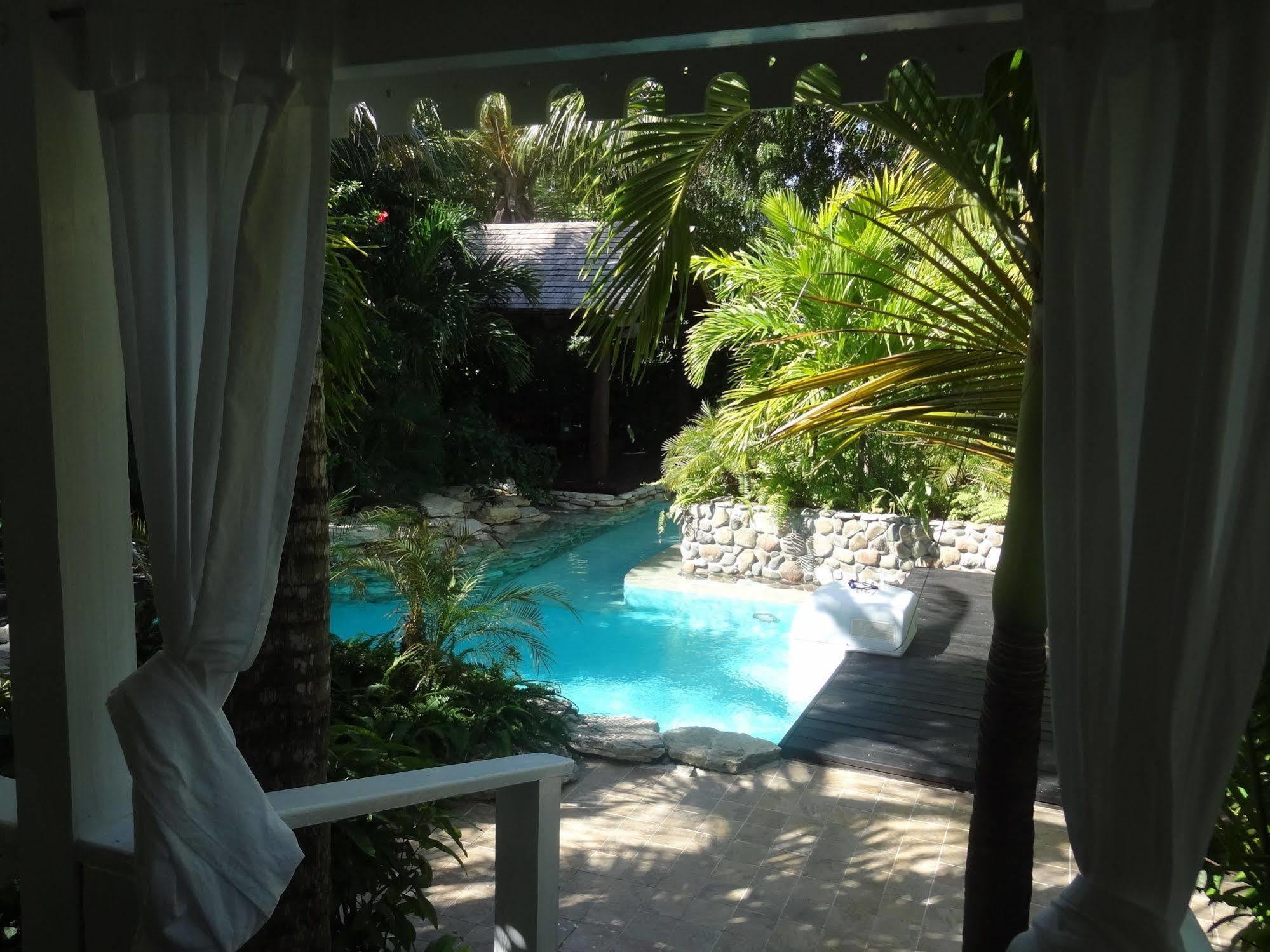 Le Jardin Creole 3* St. John's