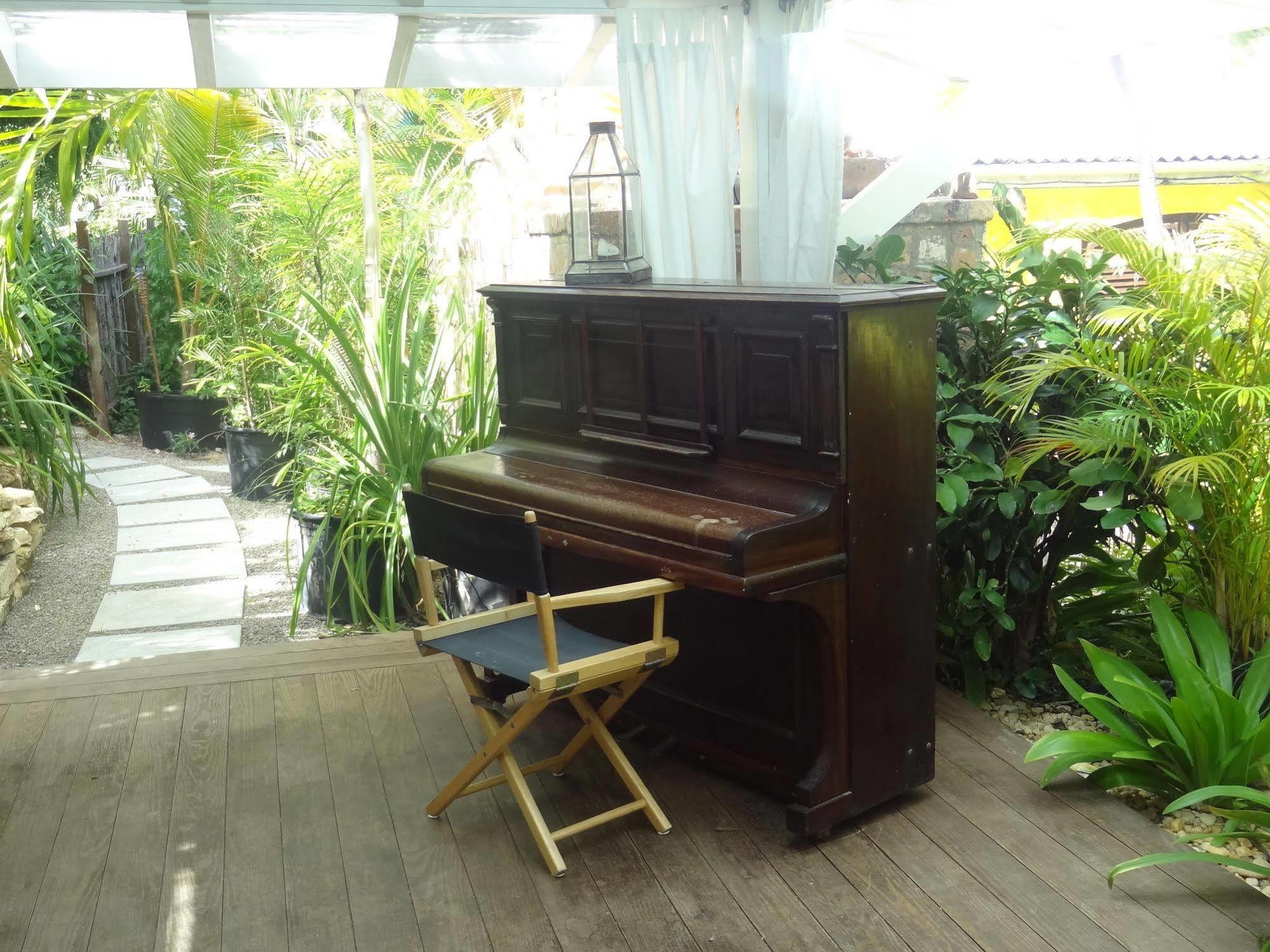 Le Jardin Creole 3*