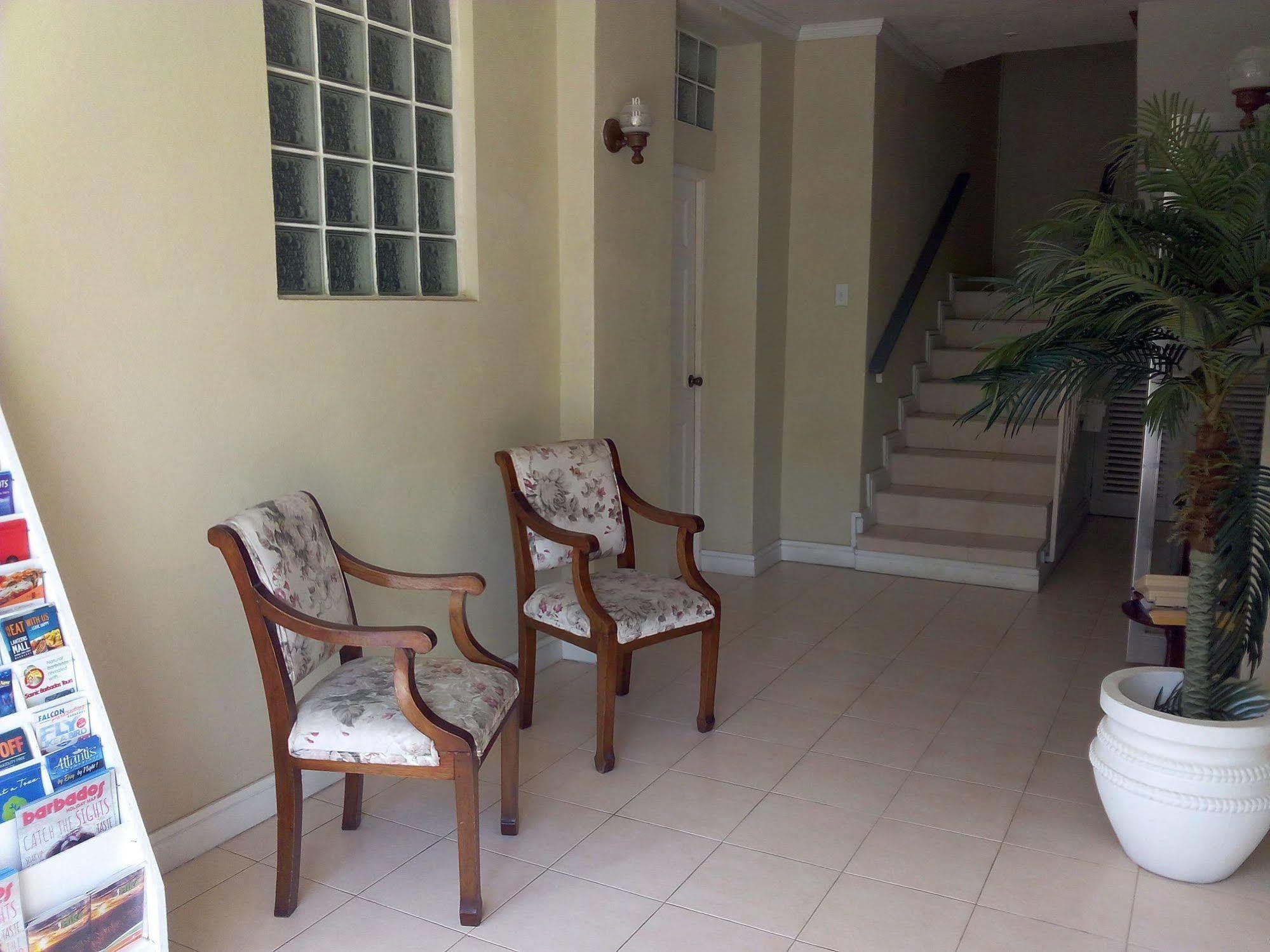 Chateau Blanc On Sea Apartment *