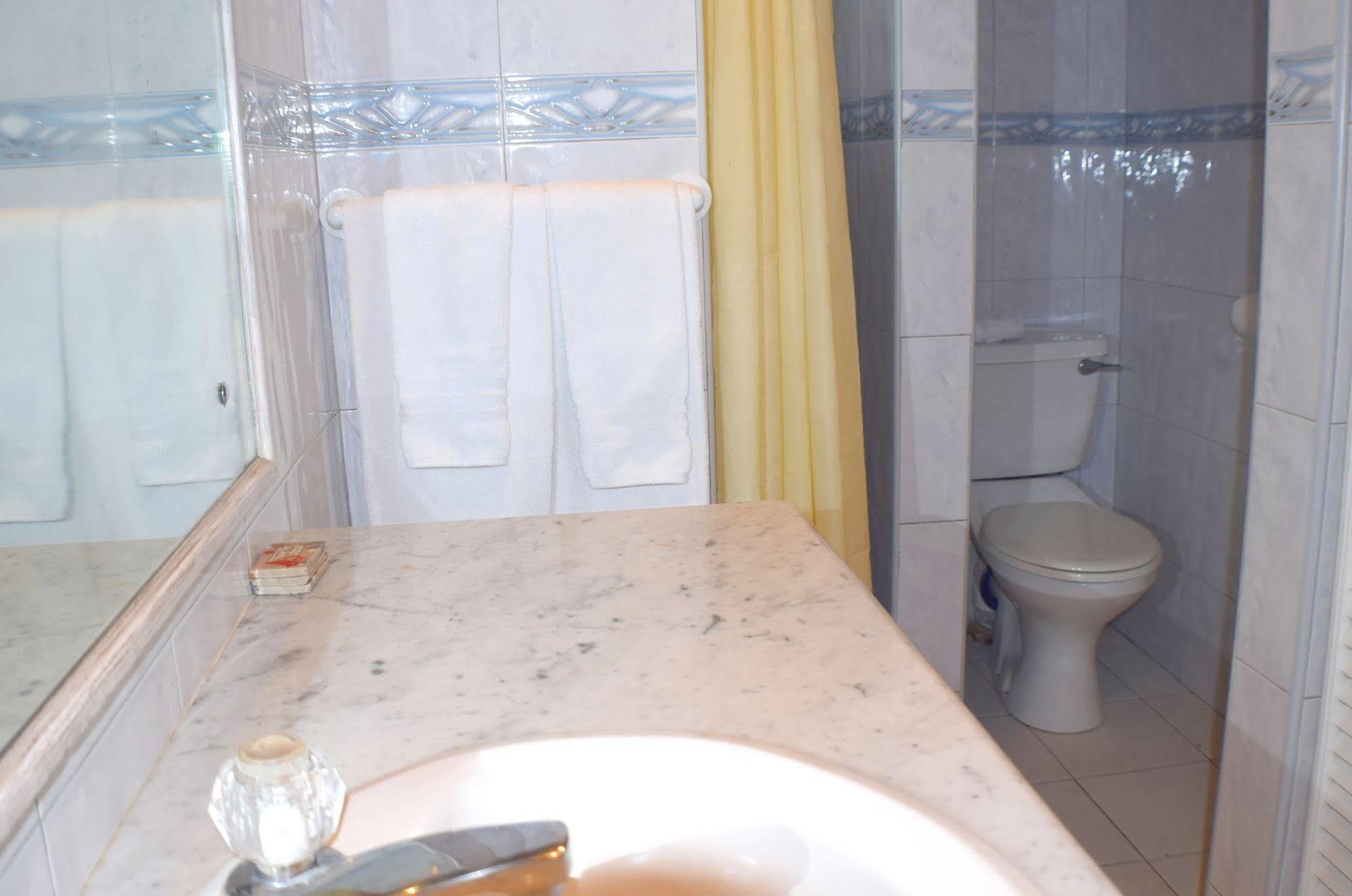 Apartment Chateau Blanc On Sea Christ Church