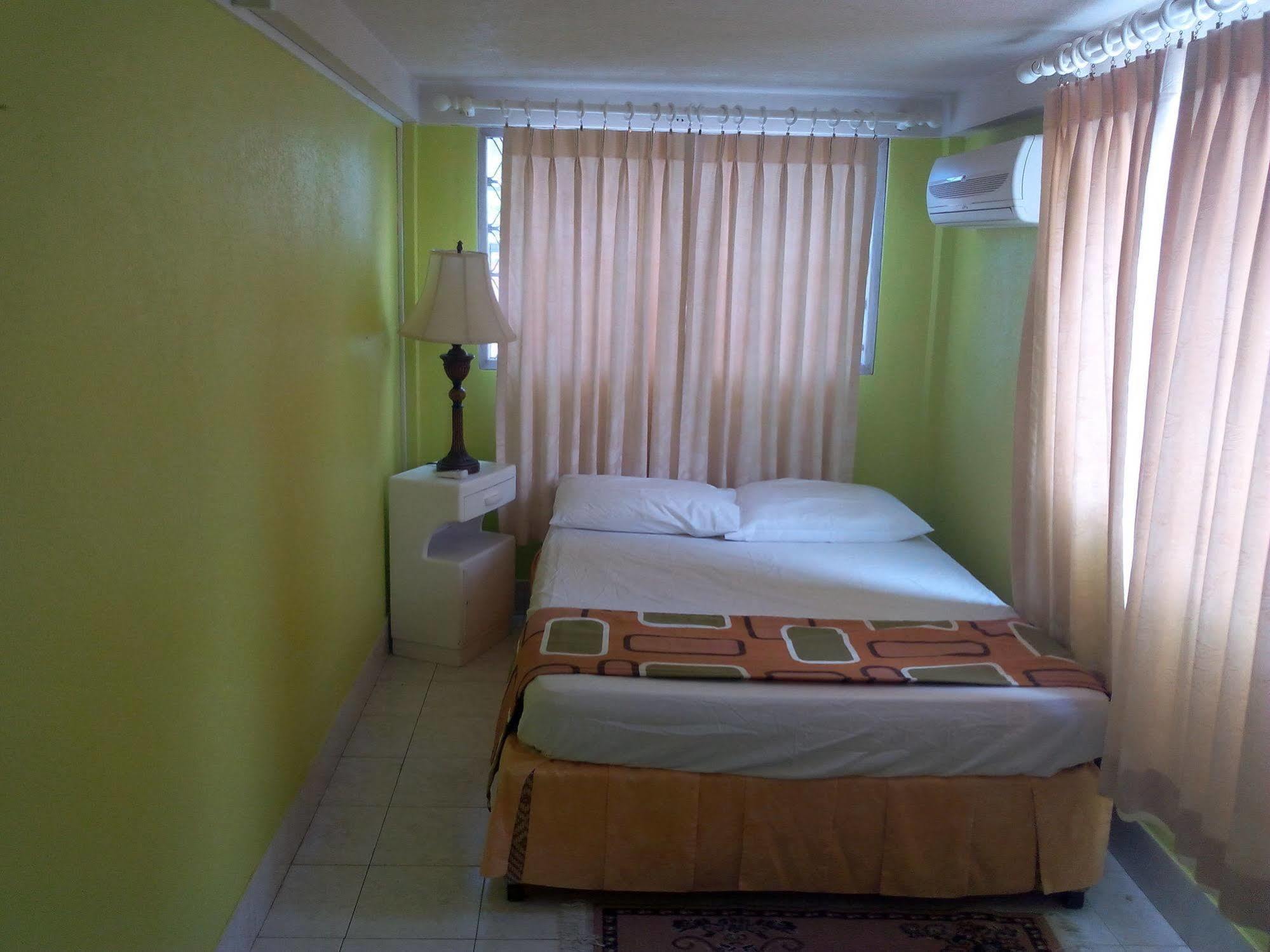 Apartment Chateau Blanc On Sea