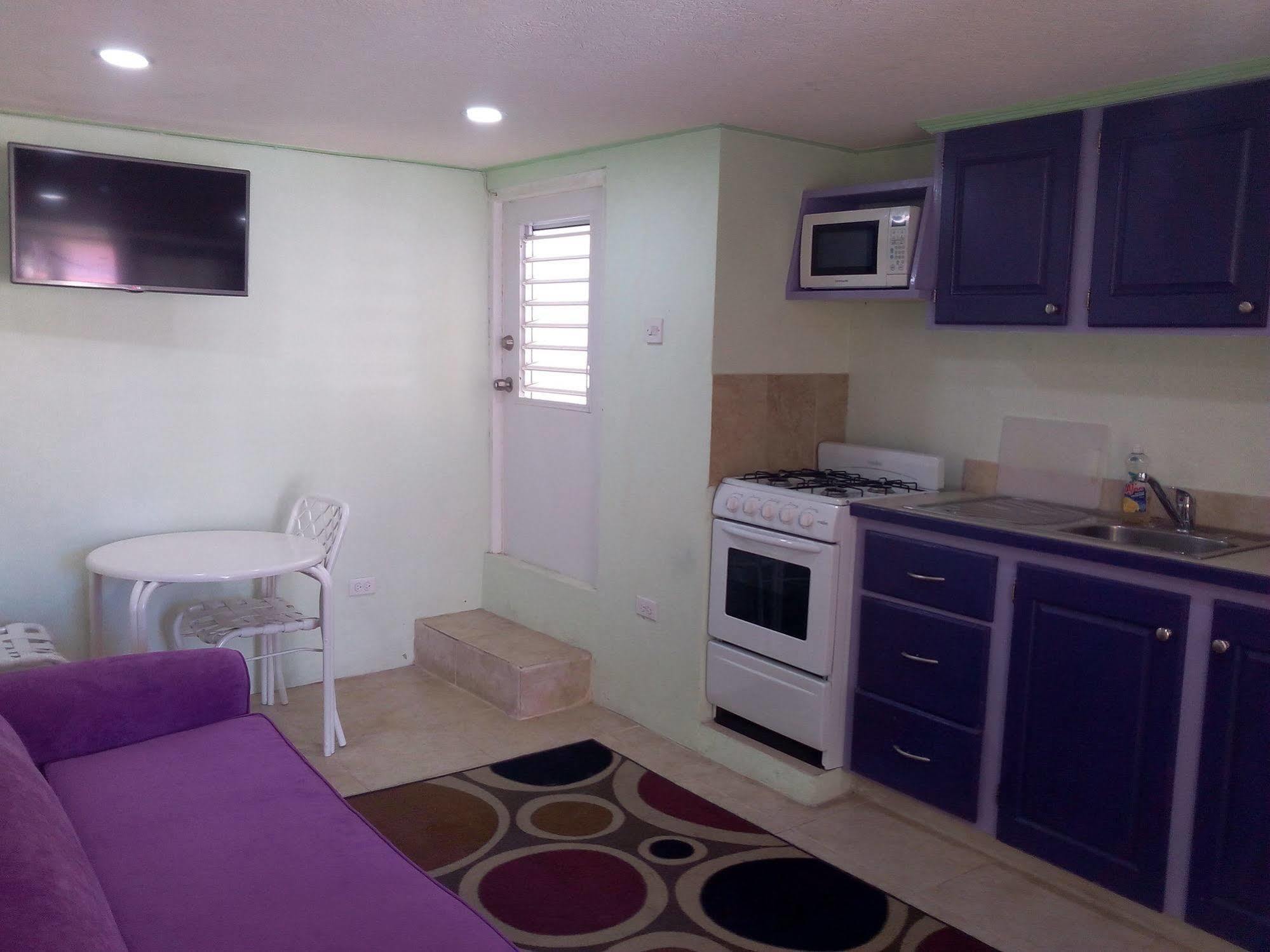 Apartment Chateau Blanc On Sea *