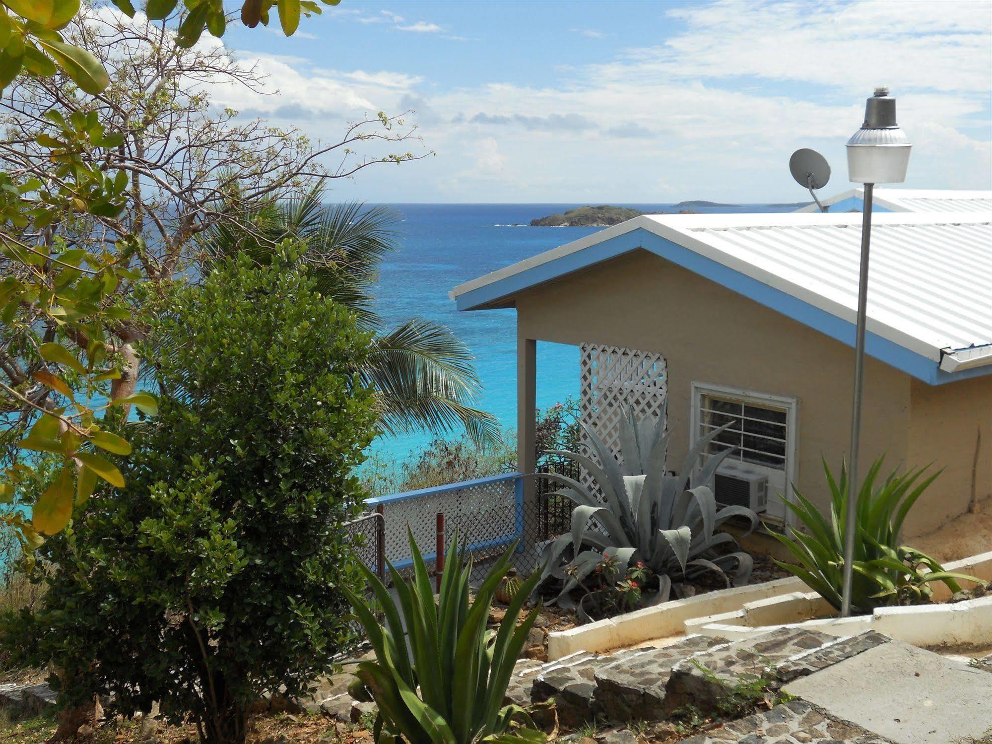 Resort Paradise Cove Ocean Front And