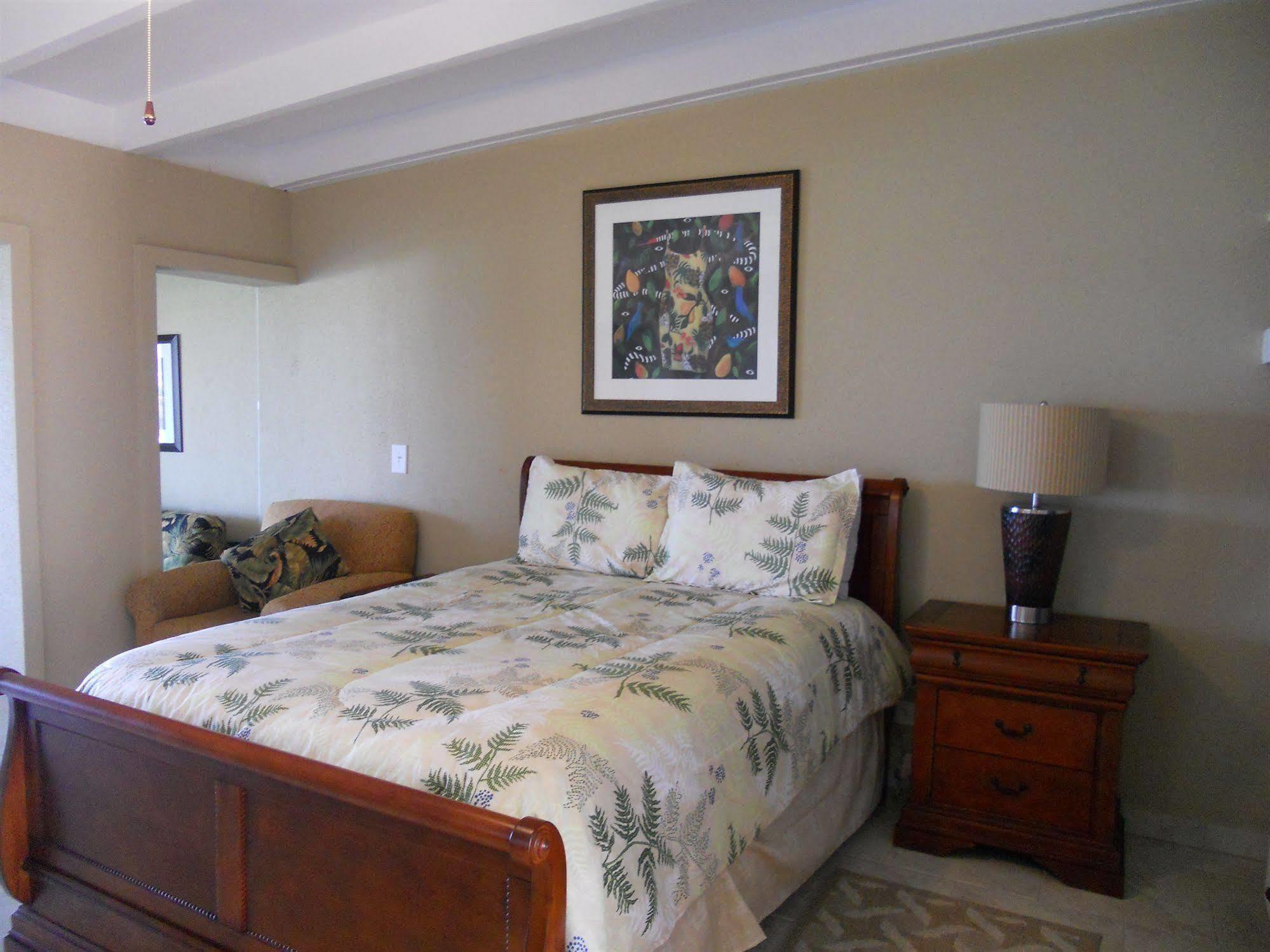Paradise Cove Ocean Front And Resort Nazareth