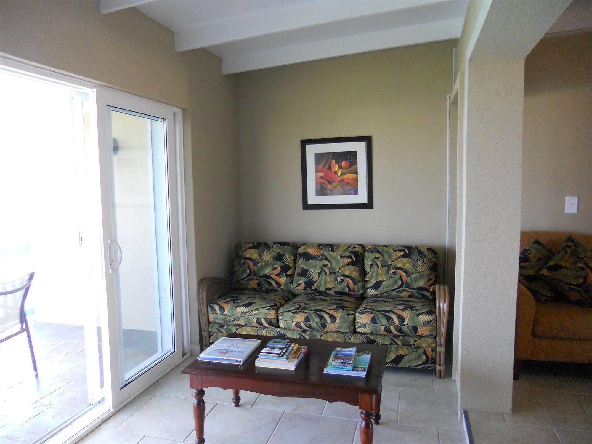 Paradise Cove Ocean Front And Resort 3*