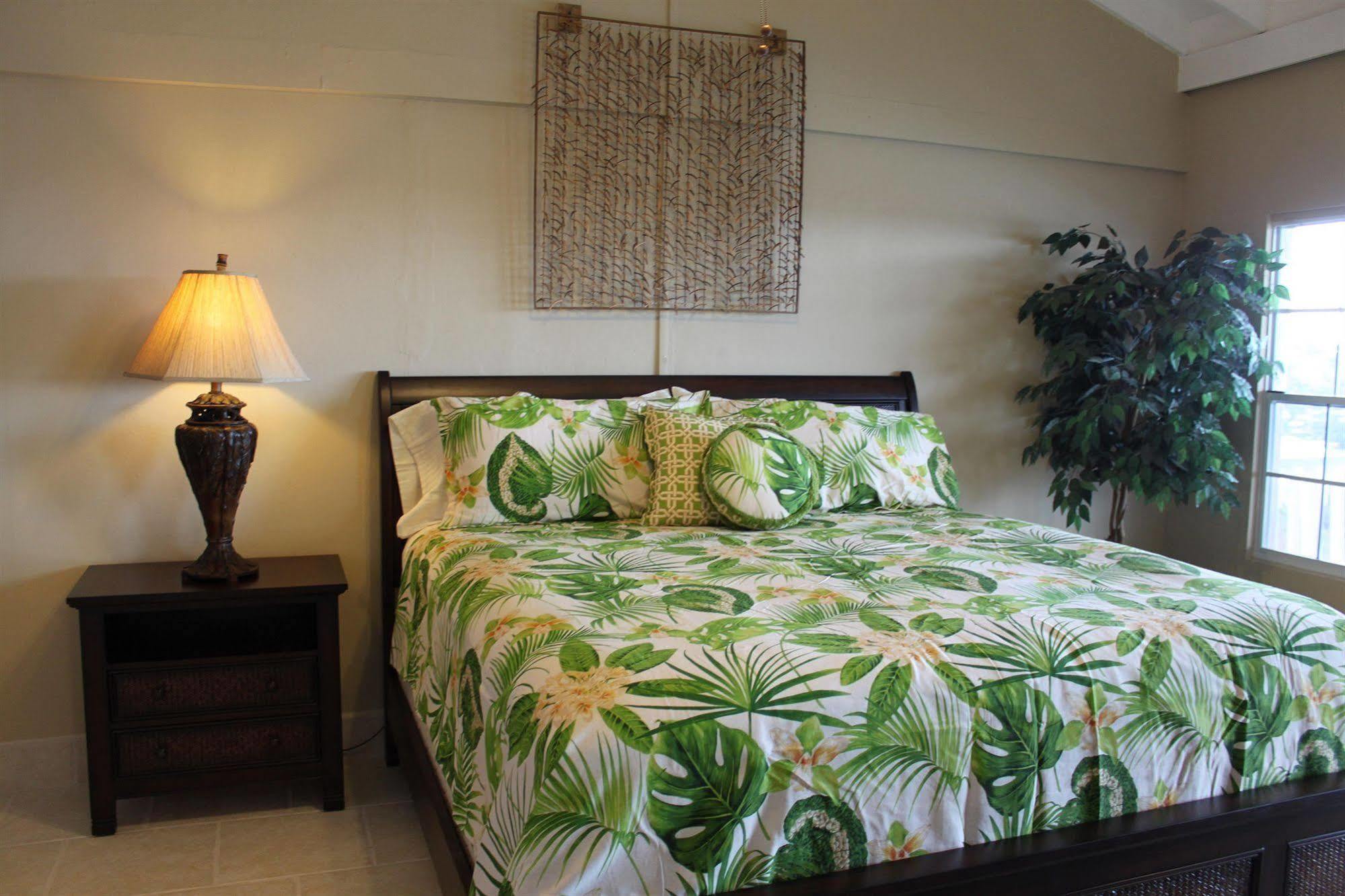 Paradise Cove Ocean Front And Resort Nazareth