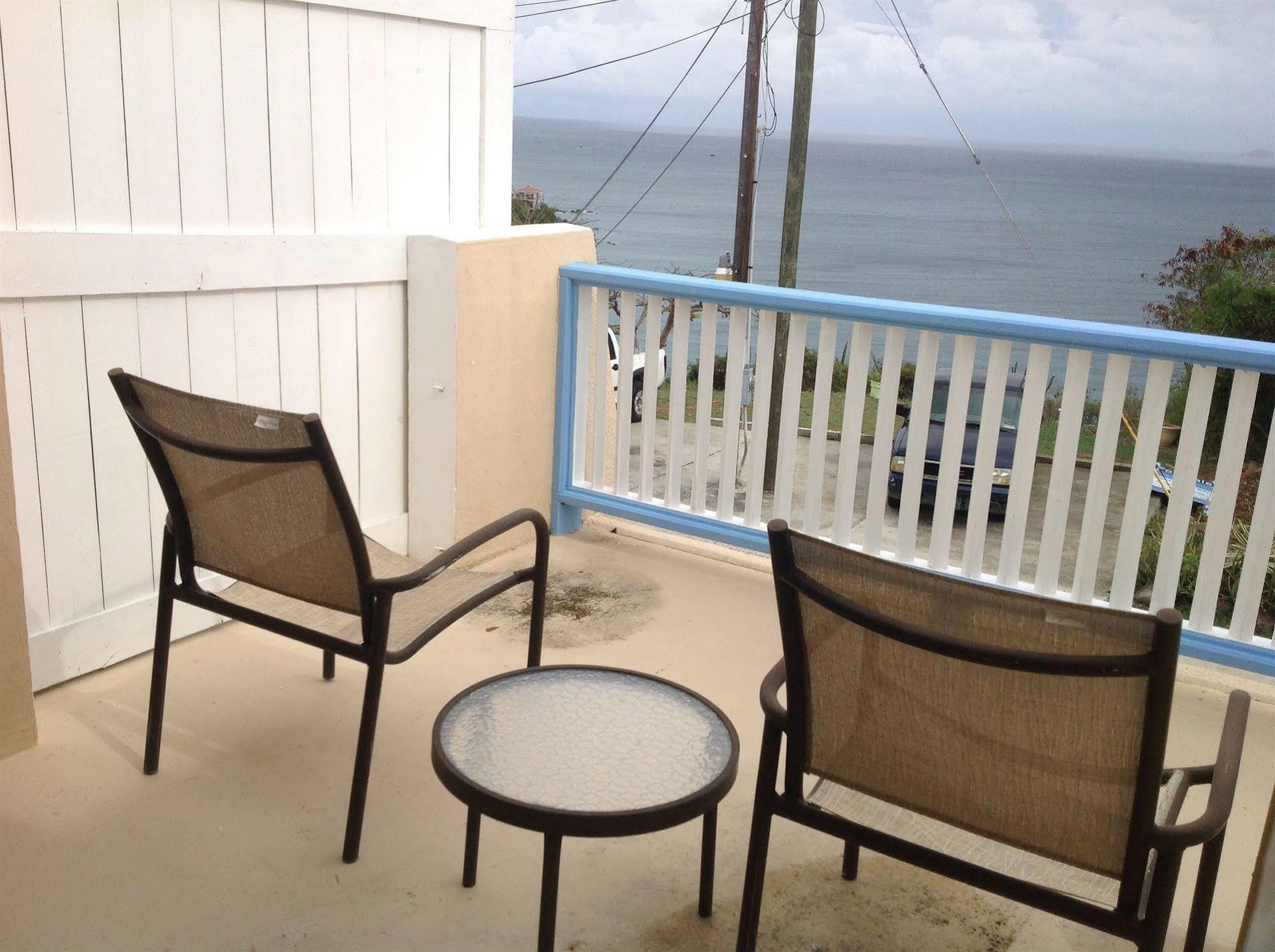 Resort Paradise Cove Ocean Front And