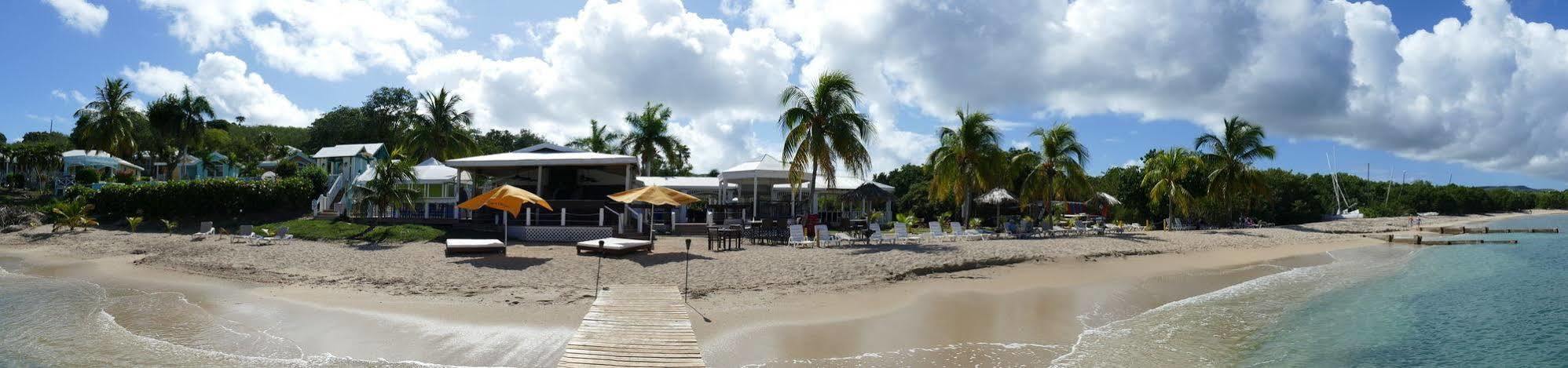 Chenay Bay Beach 3* Christiansted
