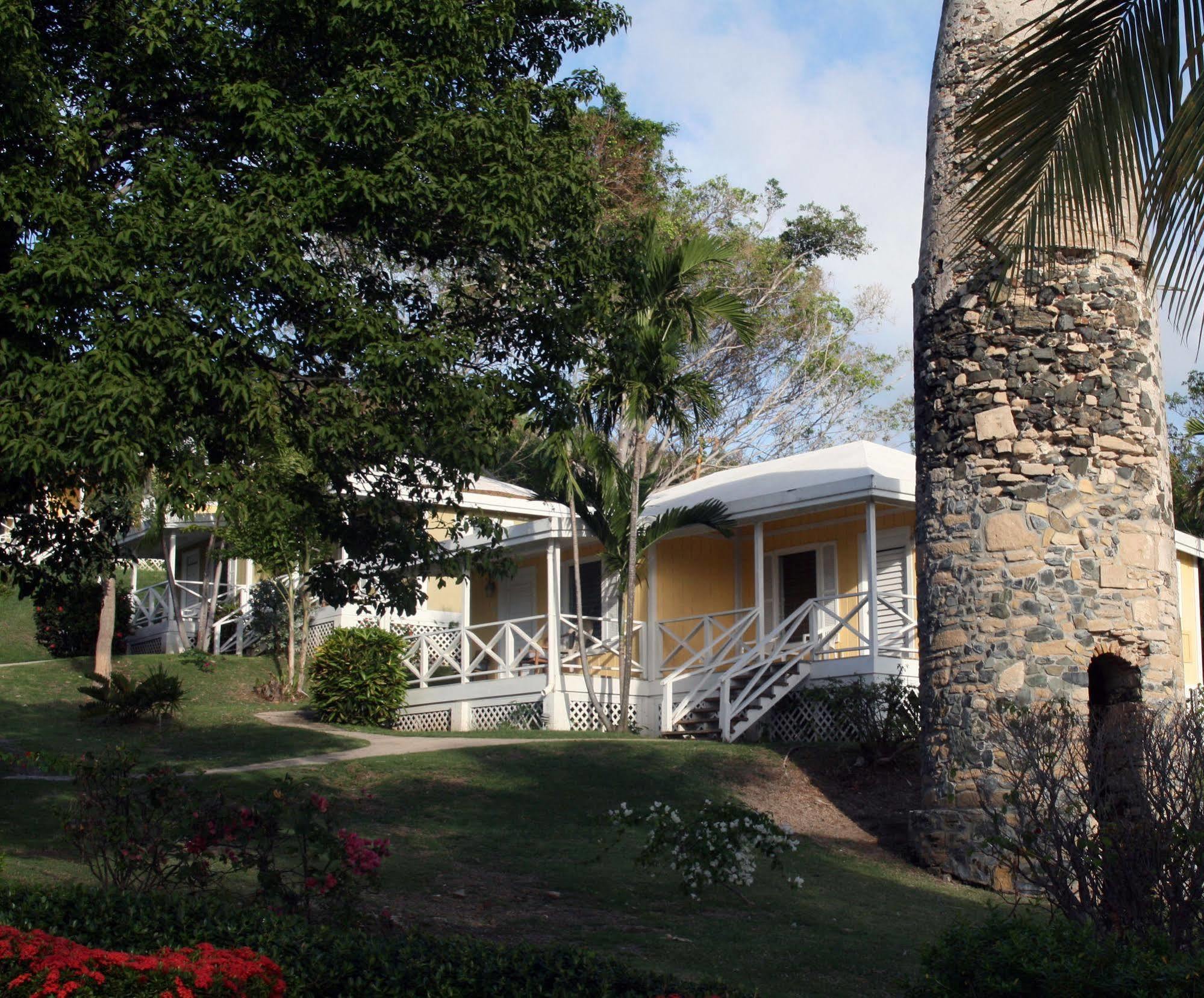 Resort Chenay Bay Beach 3*
