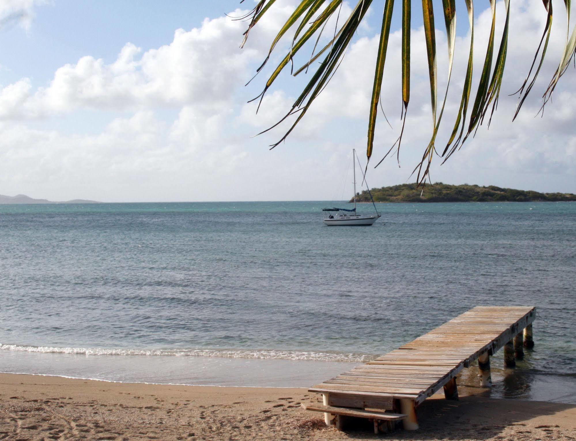 Chenay Bay Beach 3* Christiansted