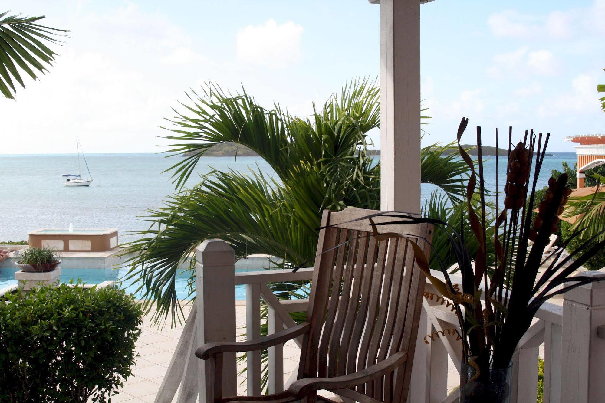 Resort Chenay Bay Beach