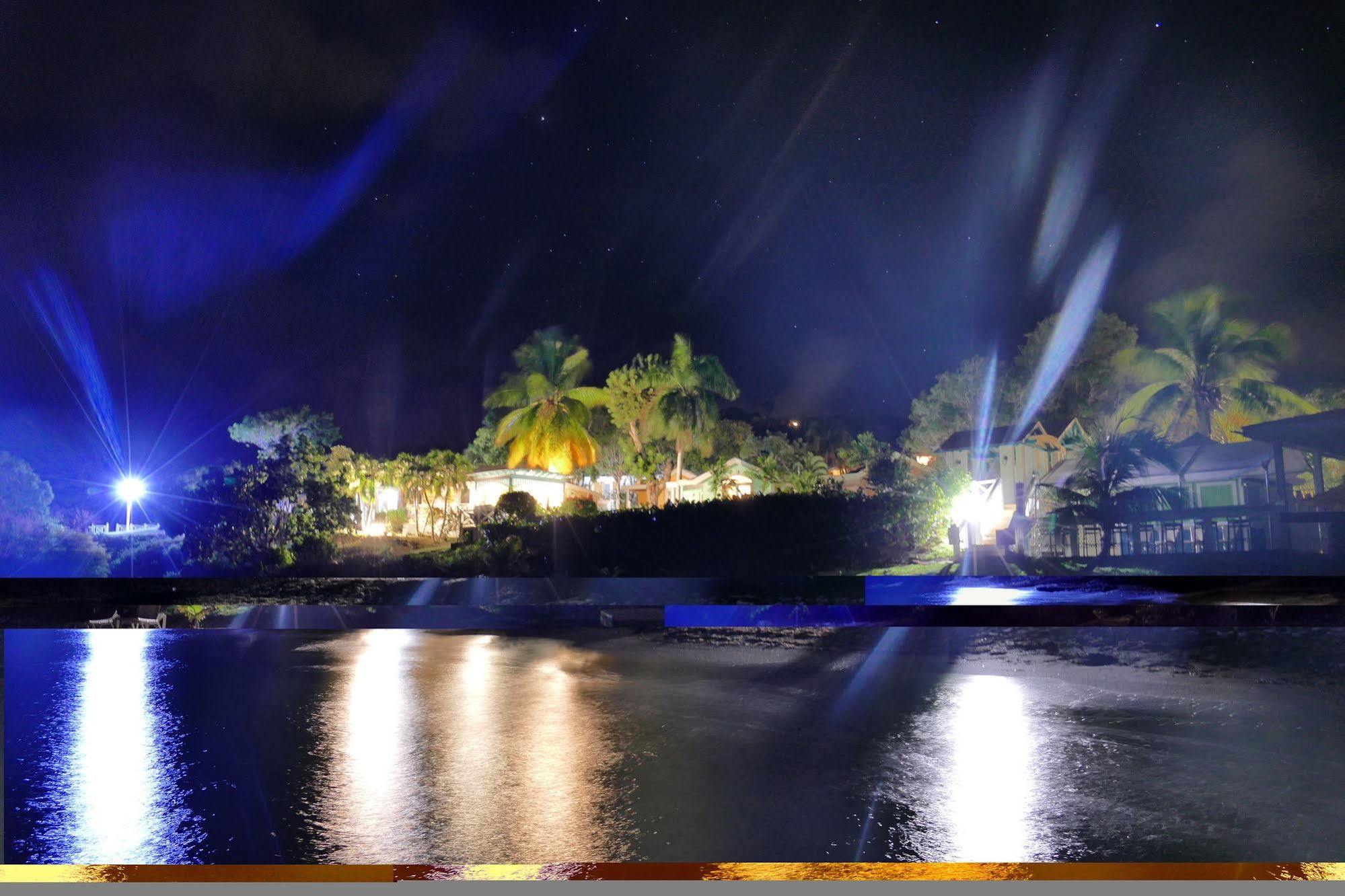 Chenay Bay Beach Resort Christiansted