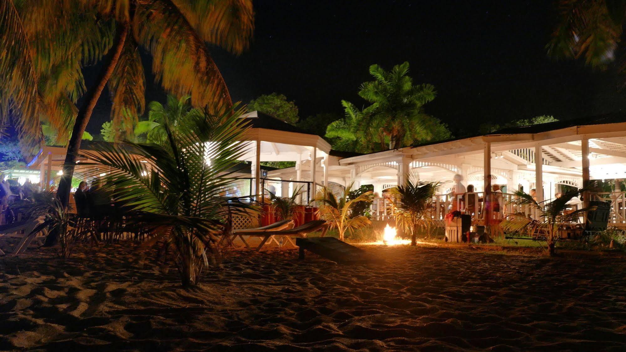 Chenay Bay Beach Resort