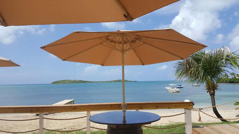 Chenay Bay Beach Resort