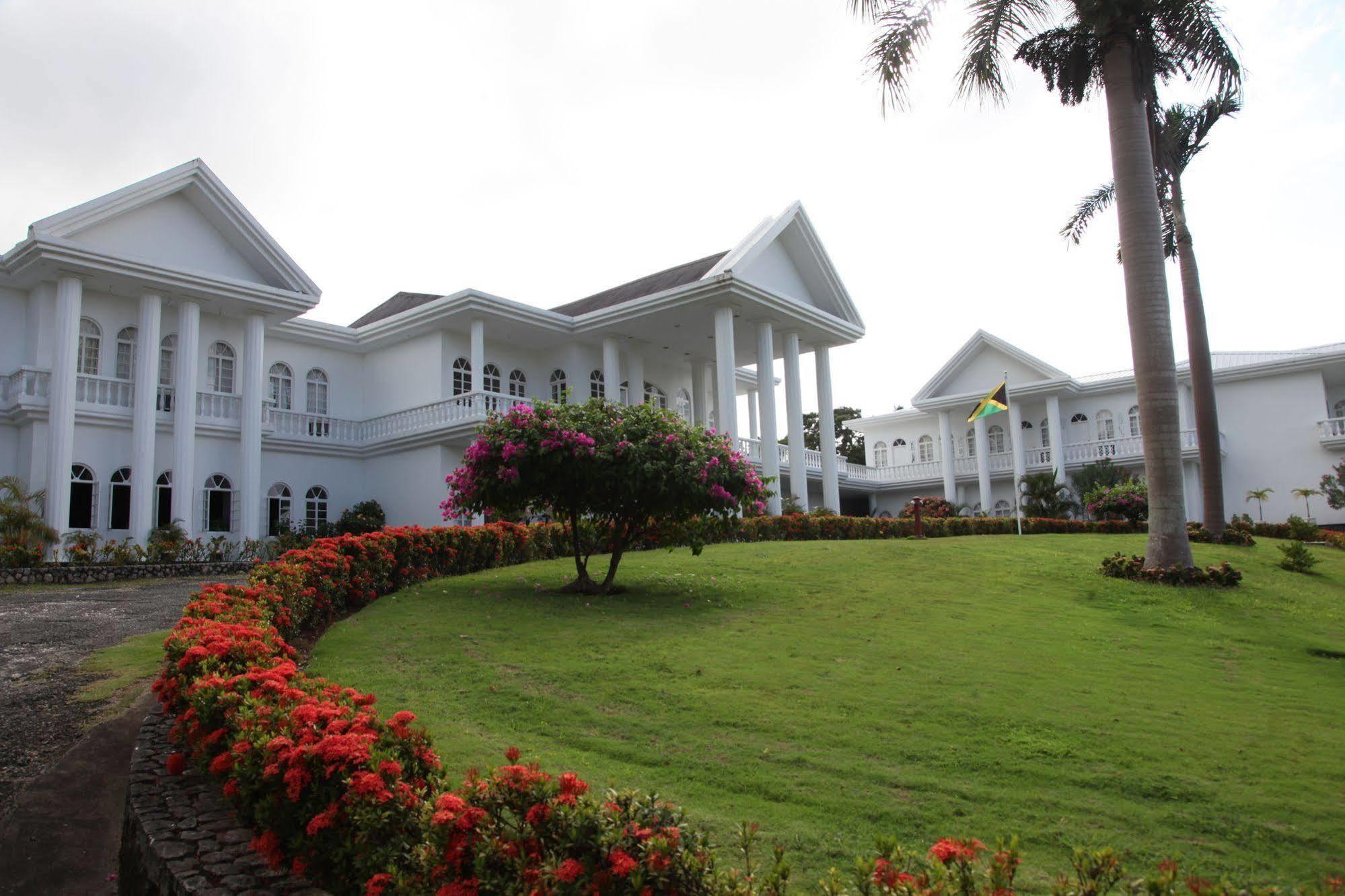 Hotel Jamaica Palace Port Antonio