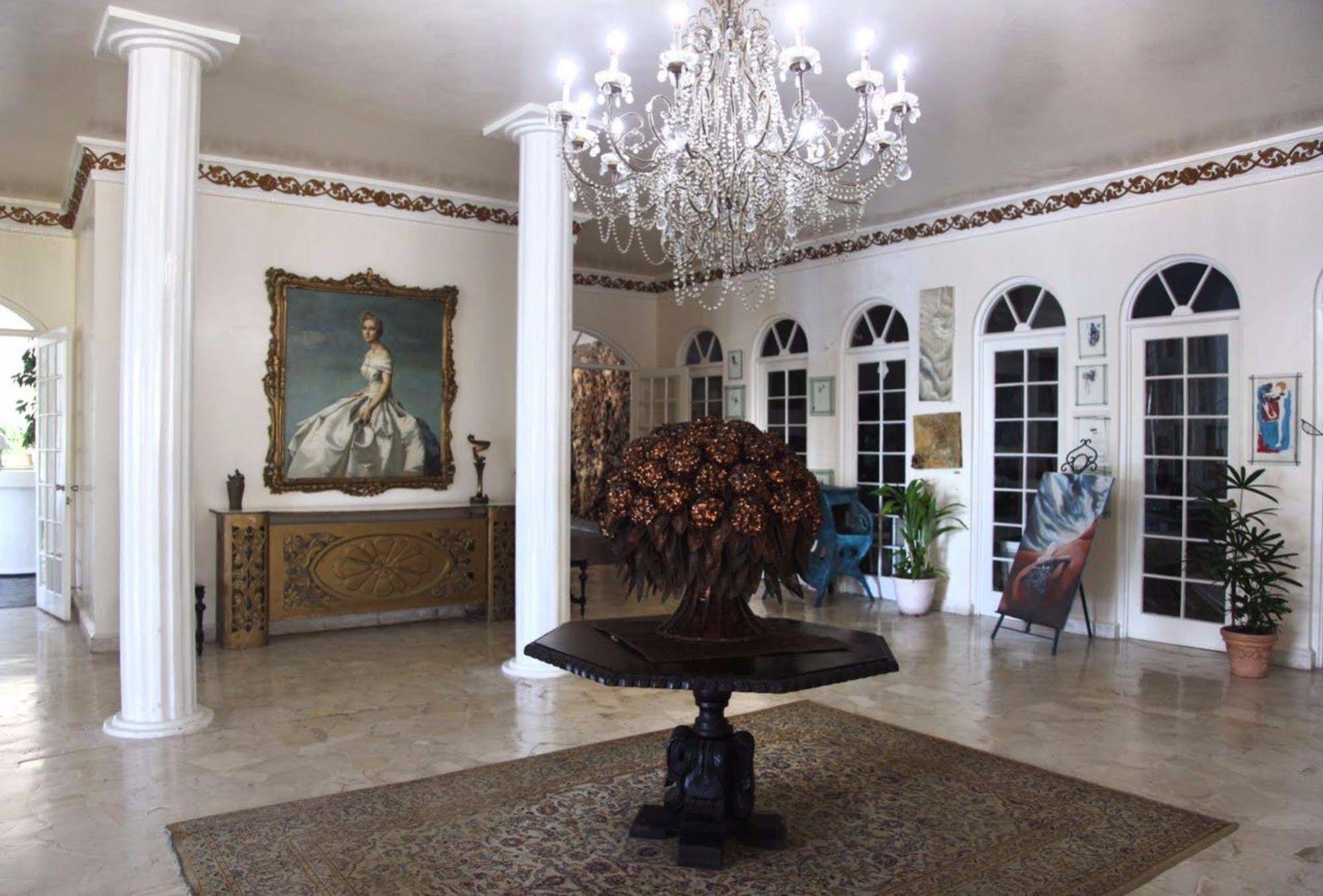 Hotel Jamaica Palace 3*