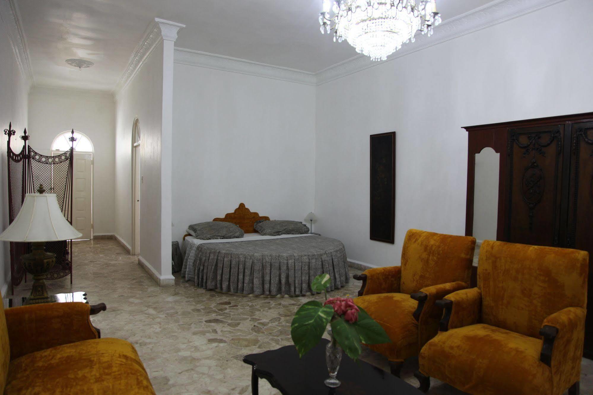 Jamaica Palace