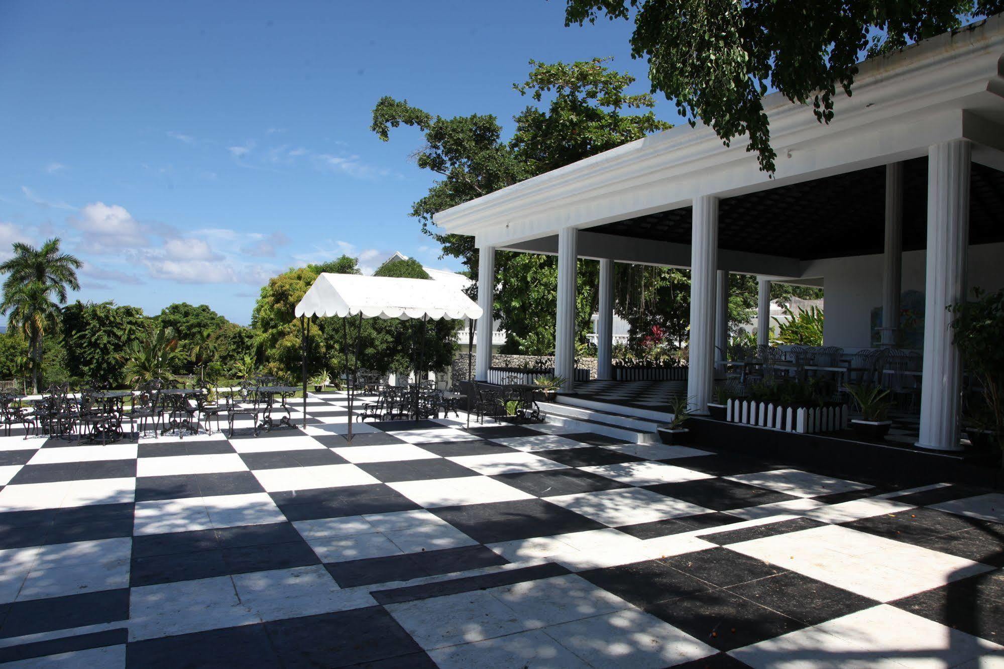 Hotel Jamaica Palace