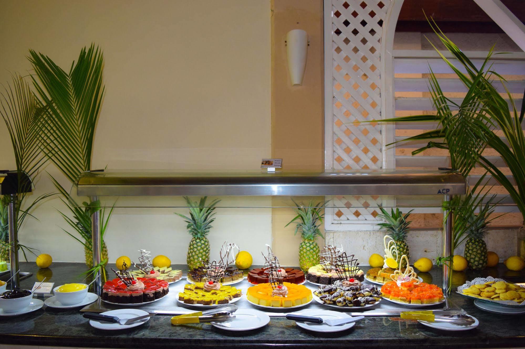 Hotel Vista Sol 4*