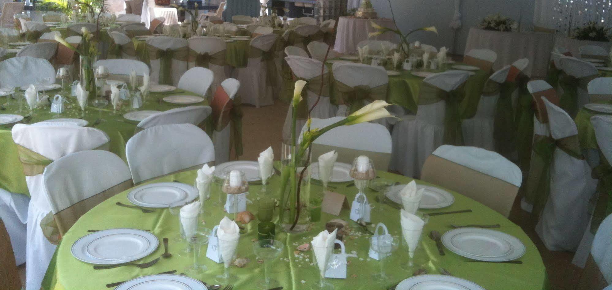 Guest house The