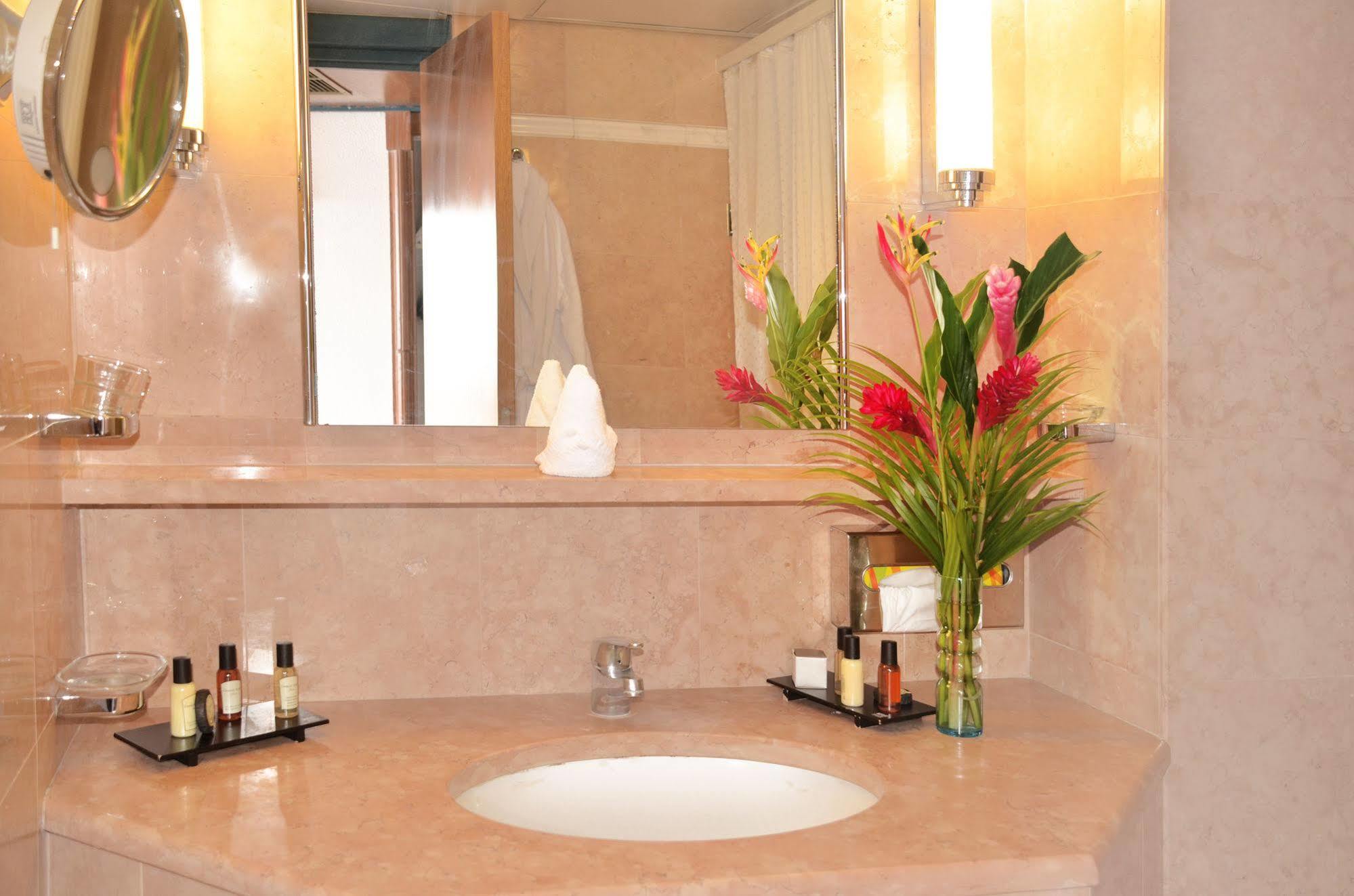 La Bateliere Hotel