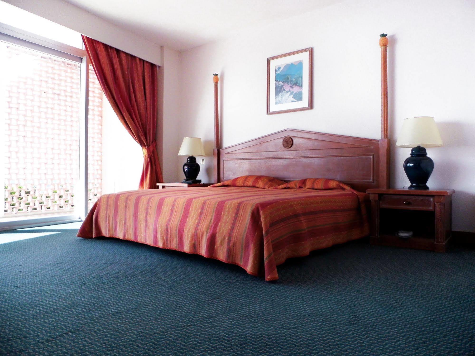 Hotel La Bateliere 3*