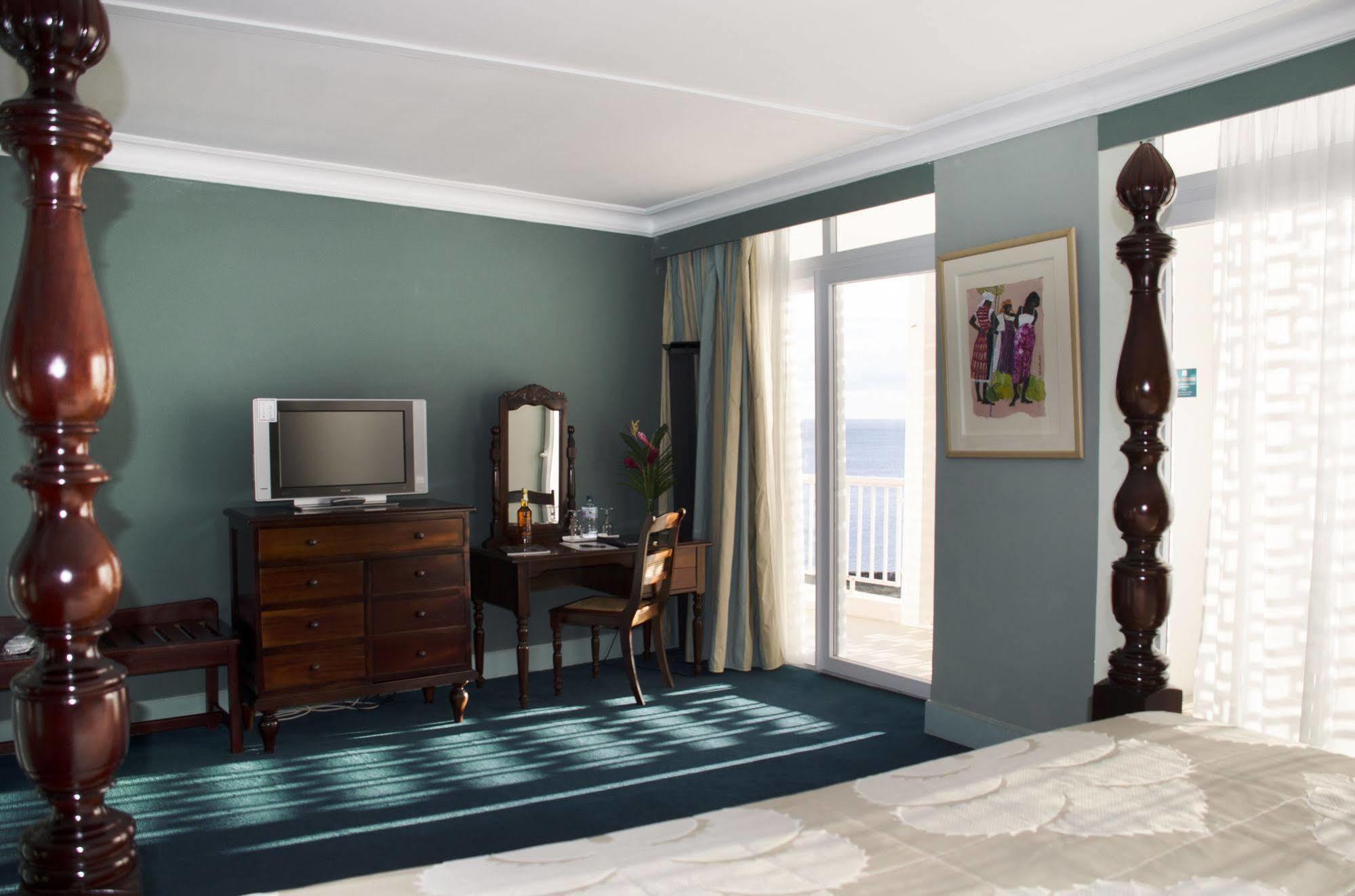 La Bateliere Hotel Schoelcher