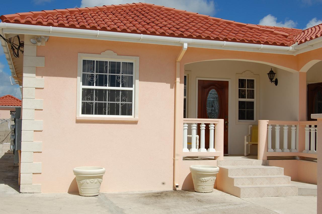 Plover Court Apartment Christ Church