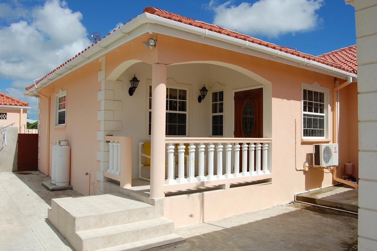 Apartment Plover Court Christ Church