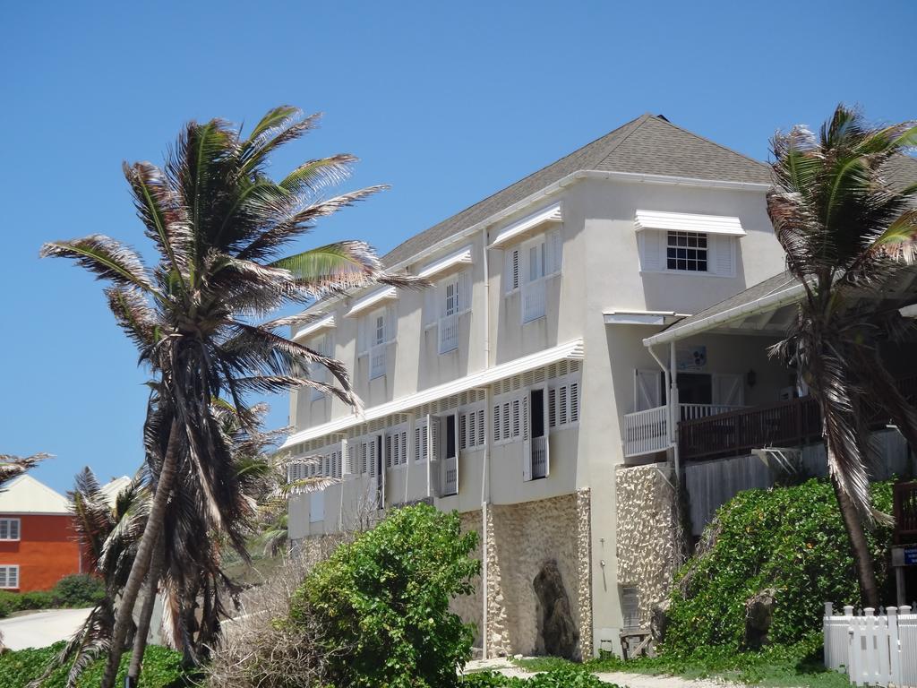 The Atlantis Historic Hotel