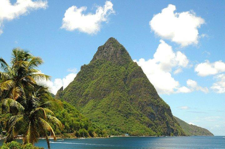 Still House Hotel Soufriere