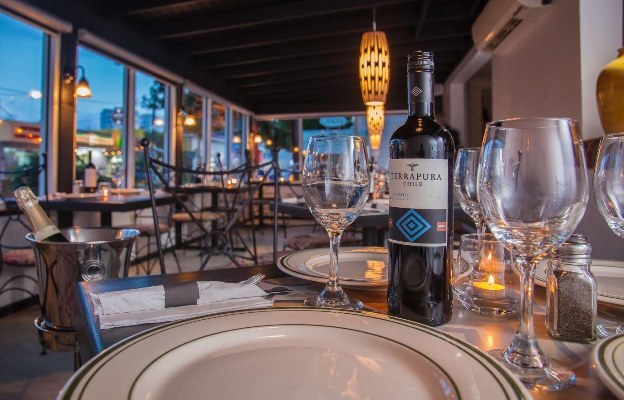 Casa Condado & Residences San Juan