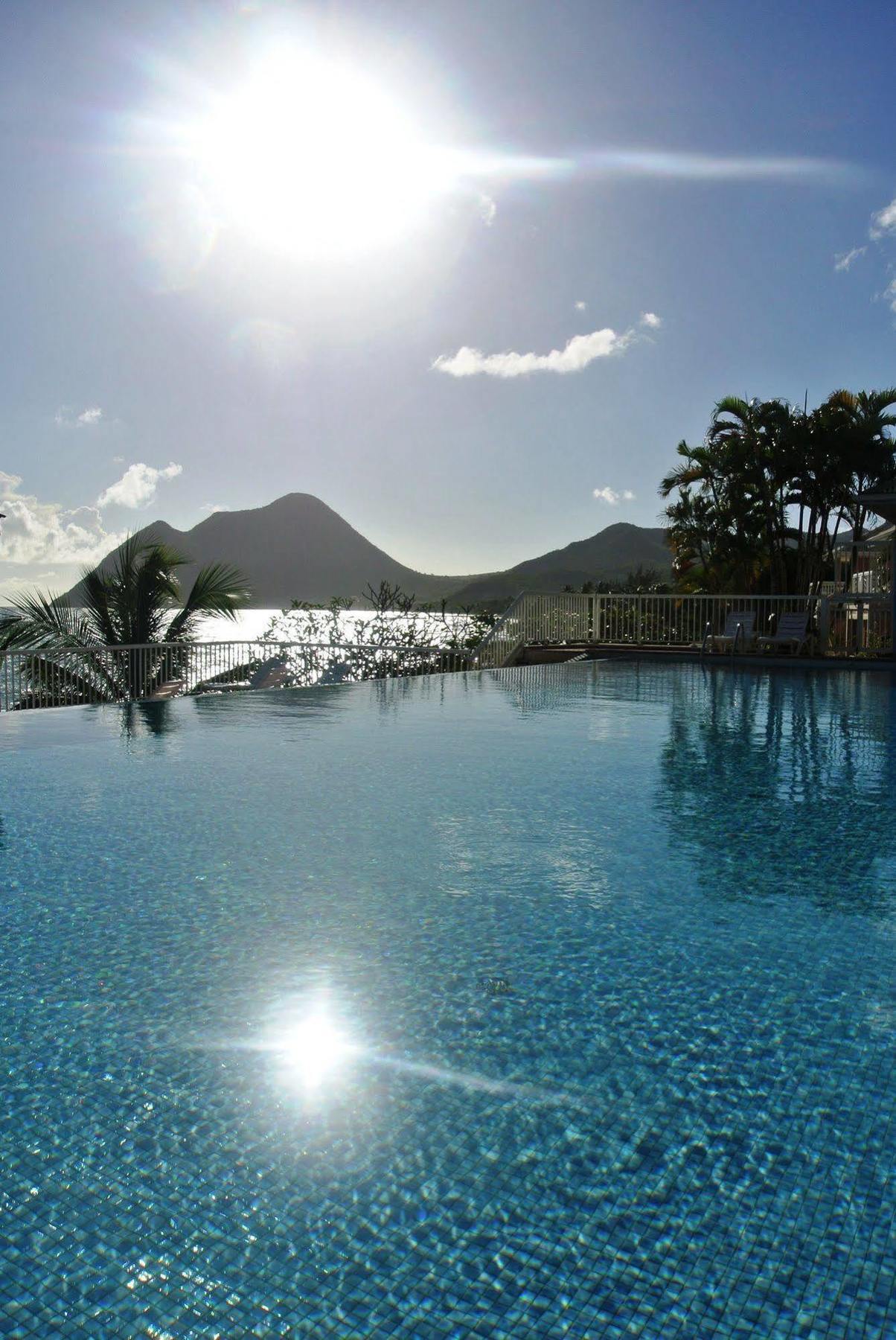 Diamant Aparthotel Le Diamant