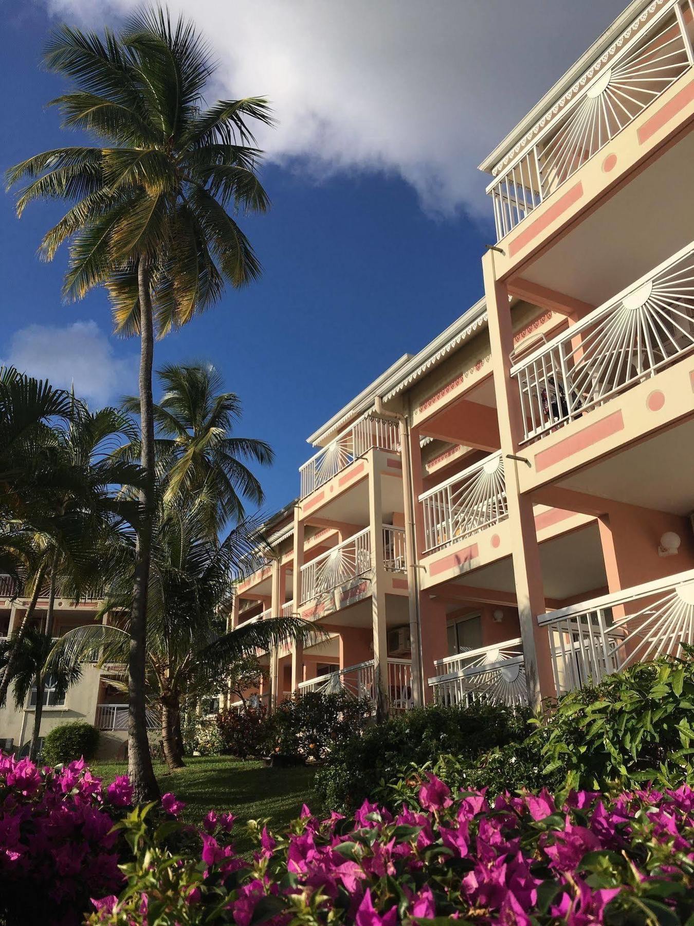 Diamant Aparthotel