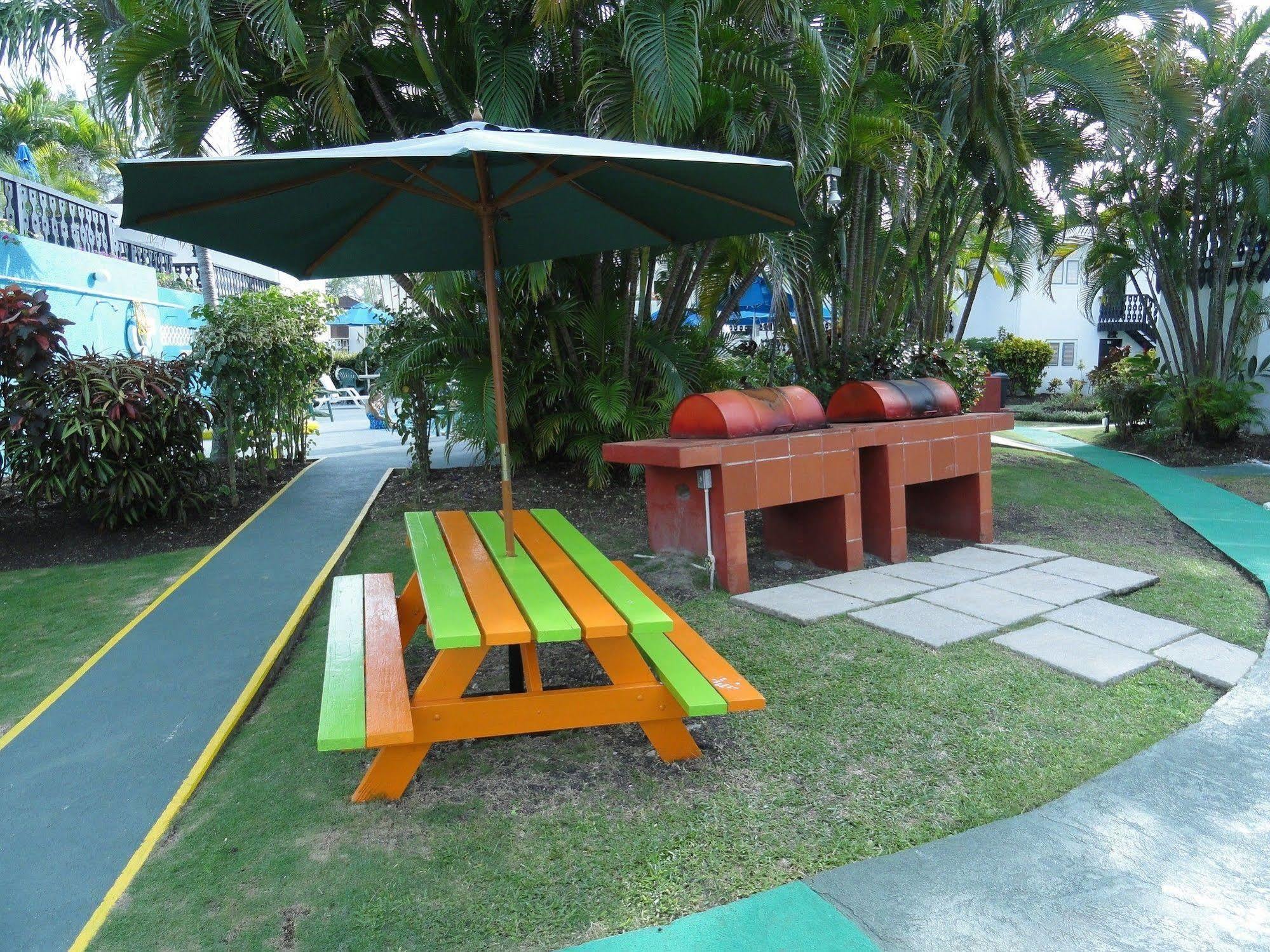 Plum Tree Club Apartamento