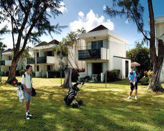 Apartamento Plum Tree Club Christ Church