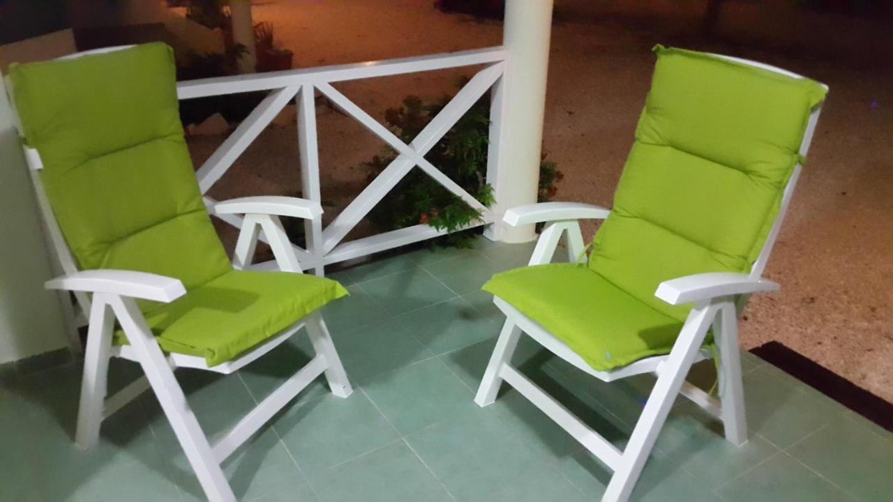 Alifra Holiday home
