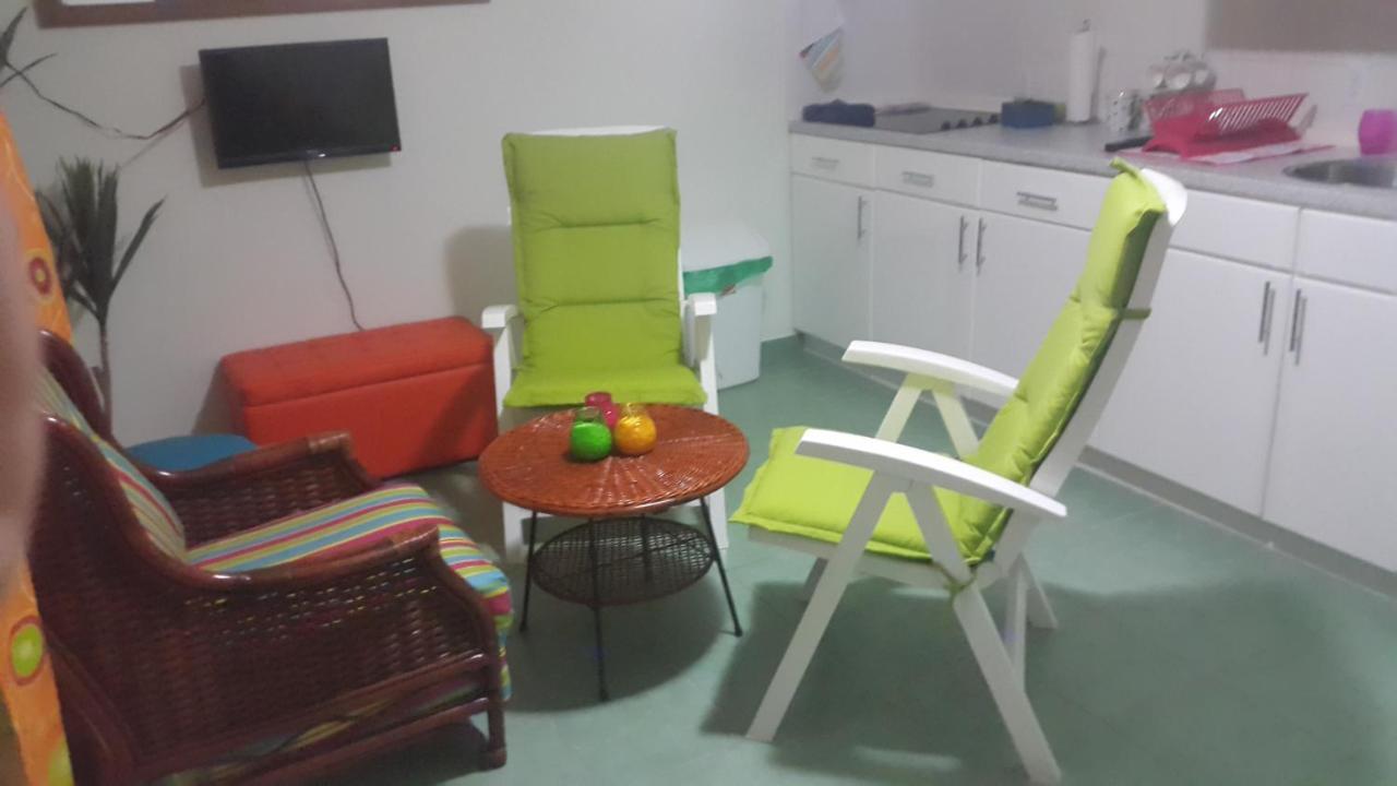 Alifra Holiday home